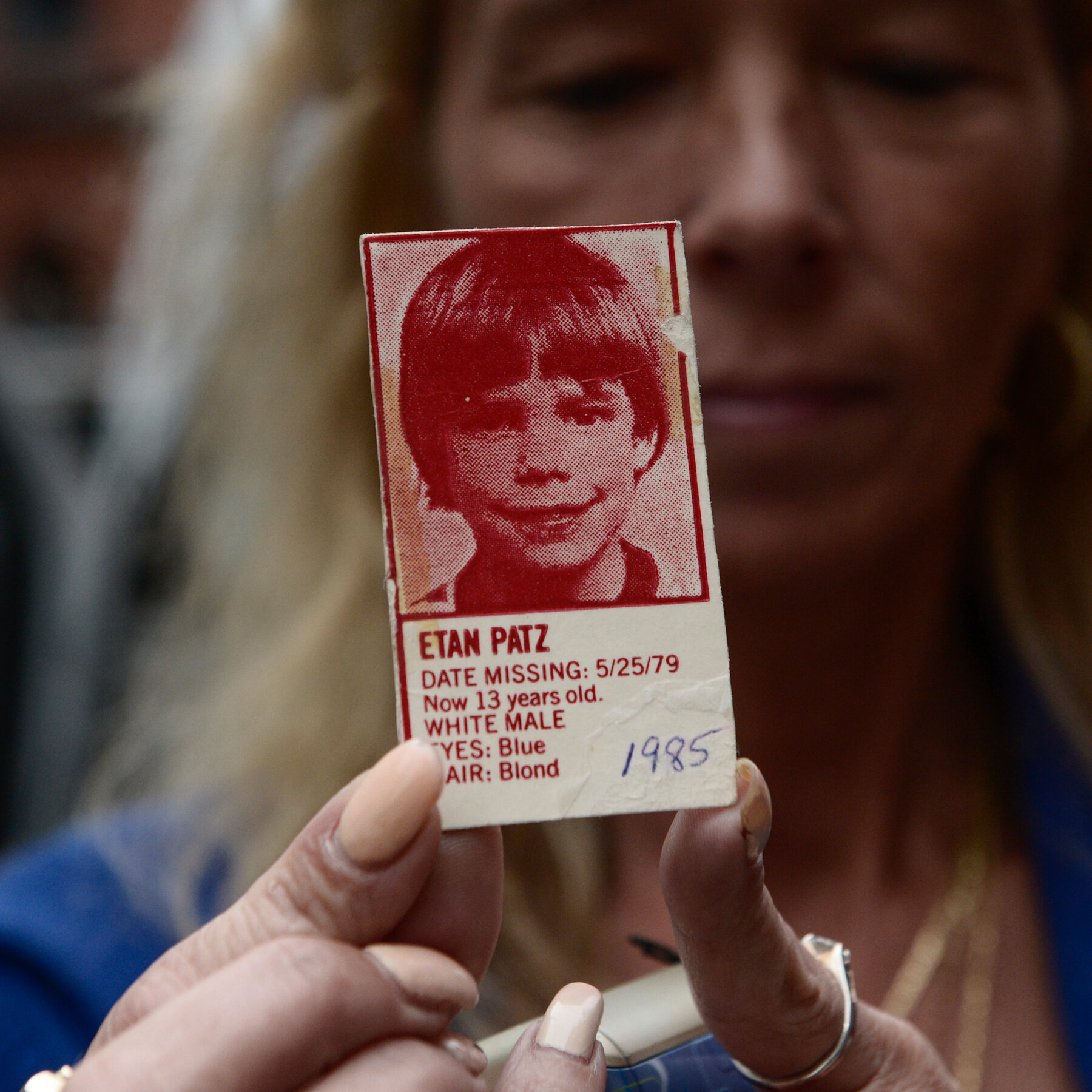 The Missing Boy Whose Case Keeps Coming Back