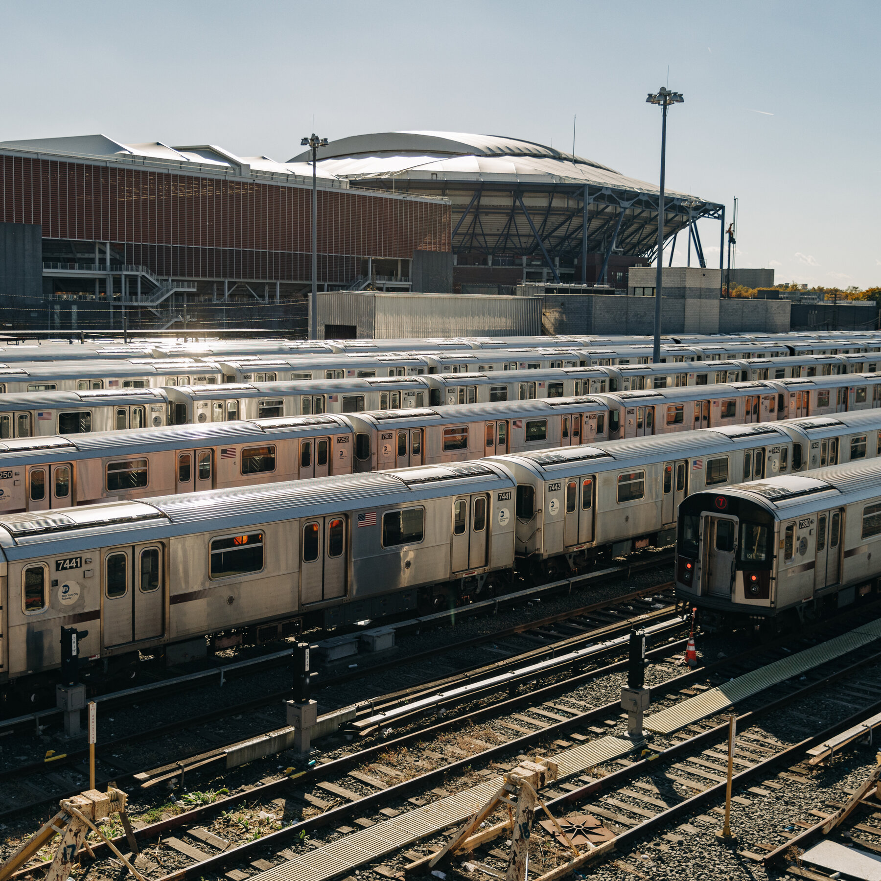 The M.T.A. Gets $68 Billion in the State Budget. What Will Riders Get?