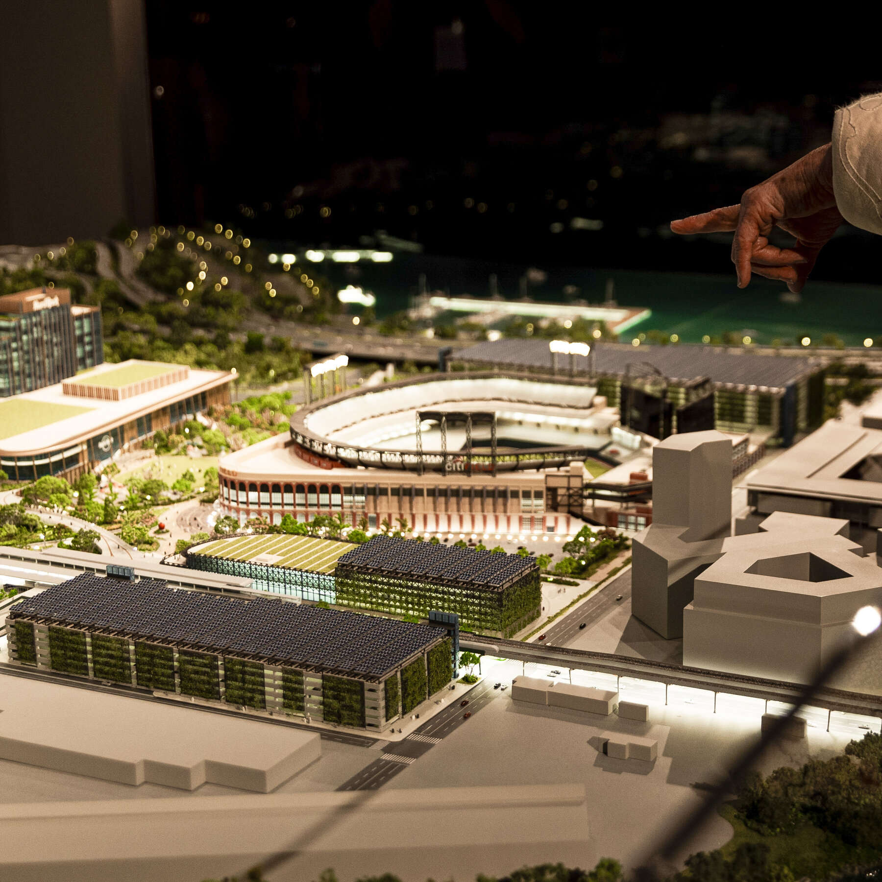 The M.T.A. Is Counting on a Casino Windfall