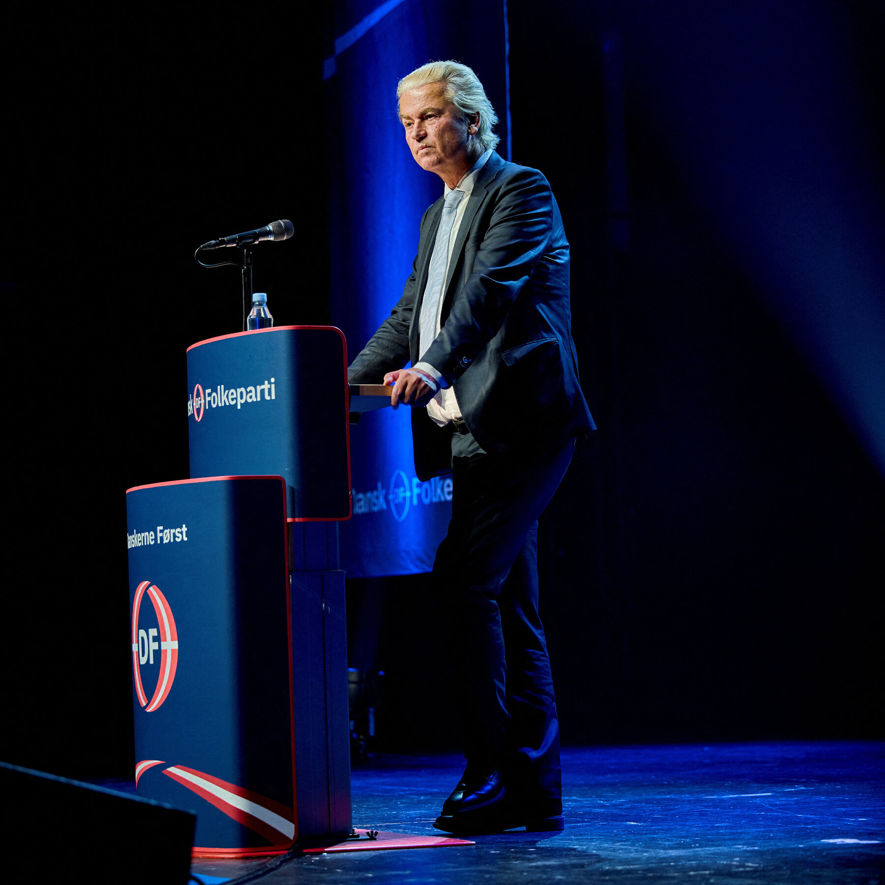 The Netherlands’ Election Is a Referendum on the Far Right