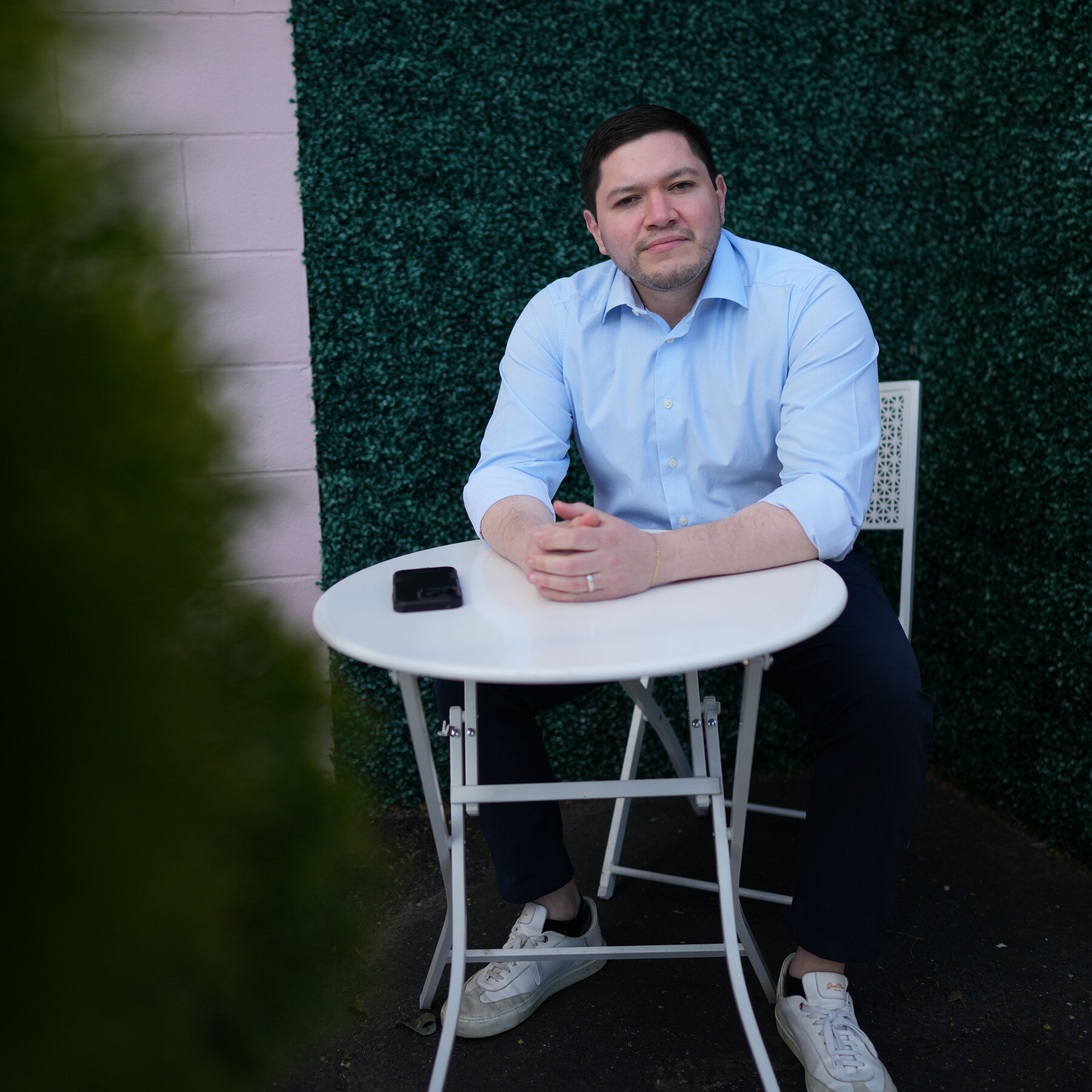 The Next Generation of Democrats Don’t Plan to Wait Their Turn