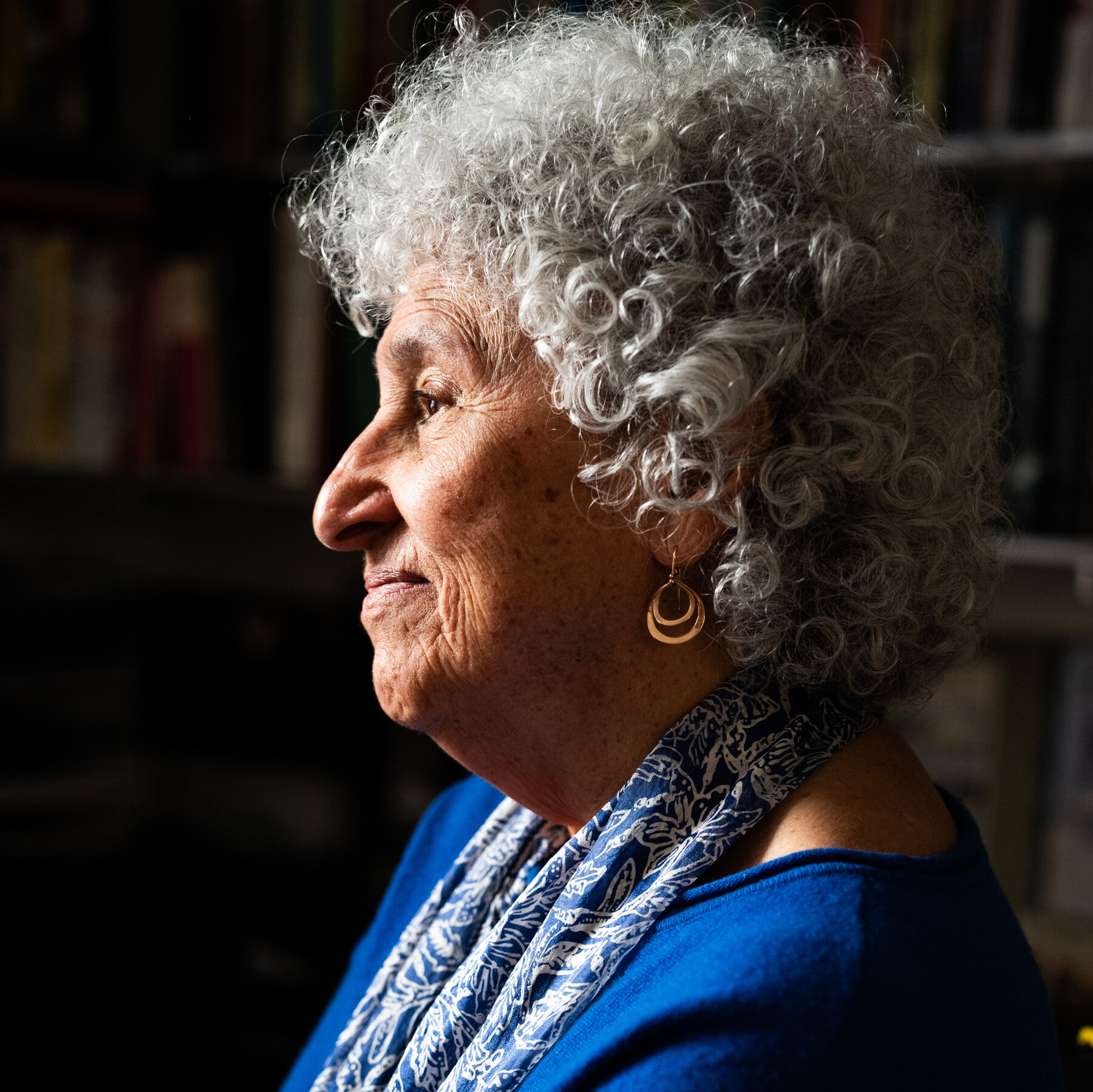 The Nutritionist Marion Nestle Meets Her Moment, At 88