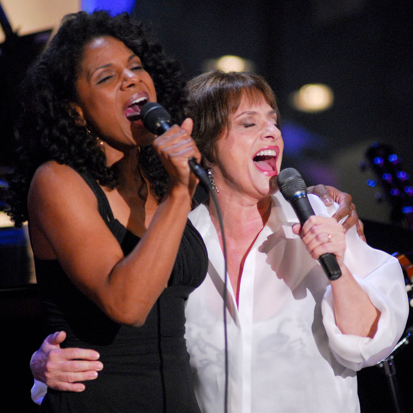 The Patti LuPone Drama With Audra McDonald and Kecia Lewis, Explained