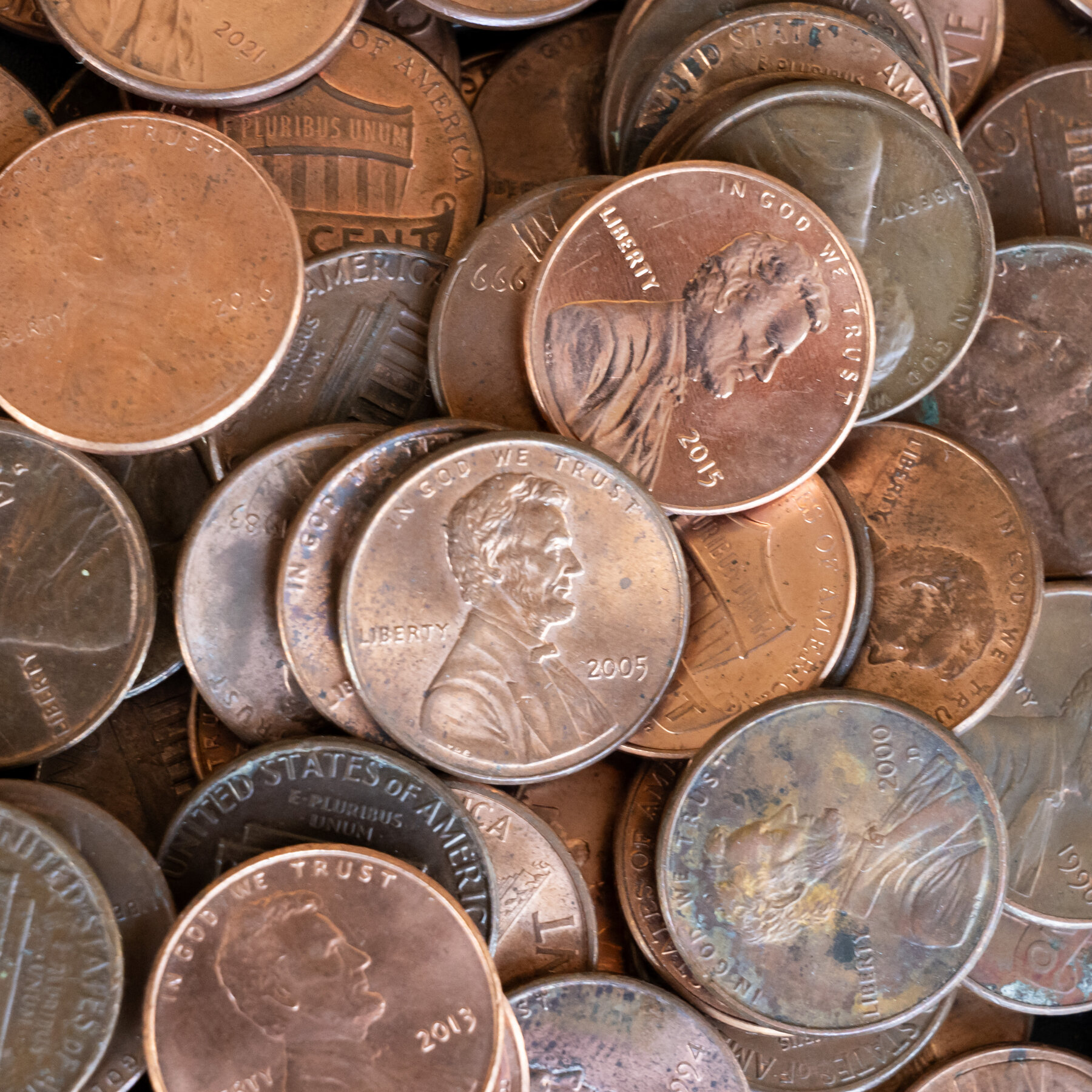 The Penny’s Demise Is Leaving Some Businesses Shortchanged