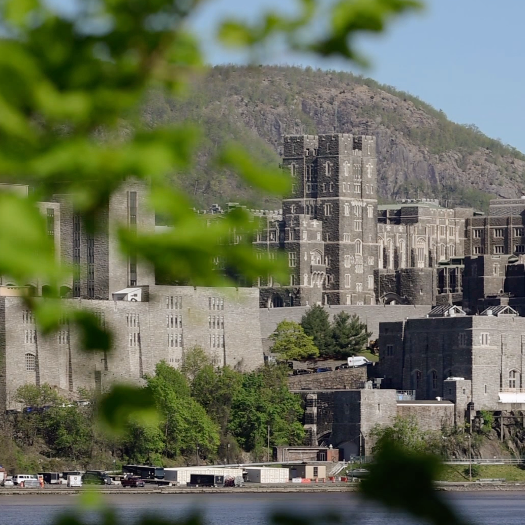 The Pentagon’s Culture Wars Strike West Point