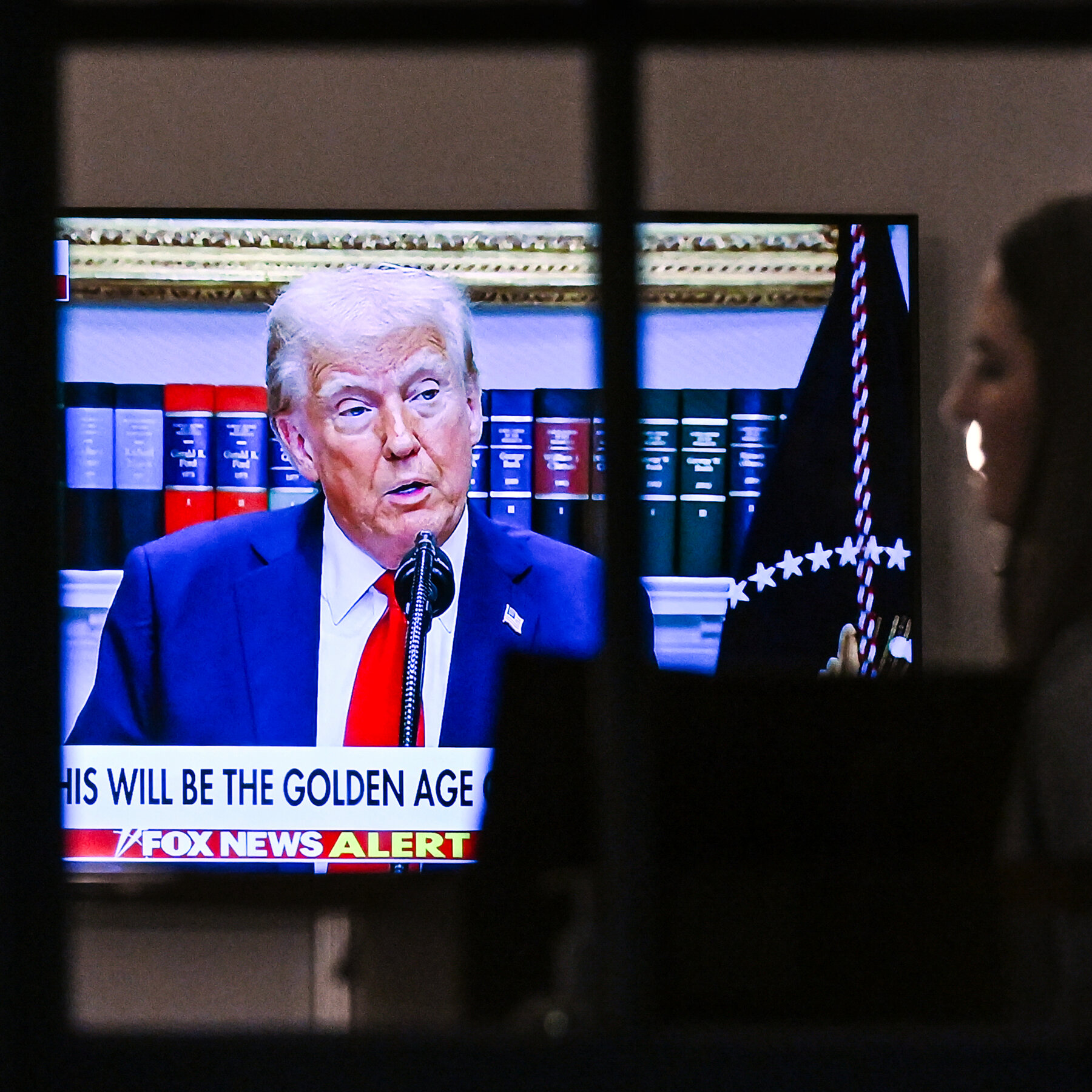 The Political Stories We’re Watching
