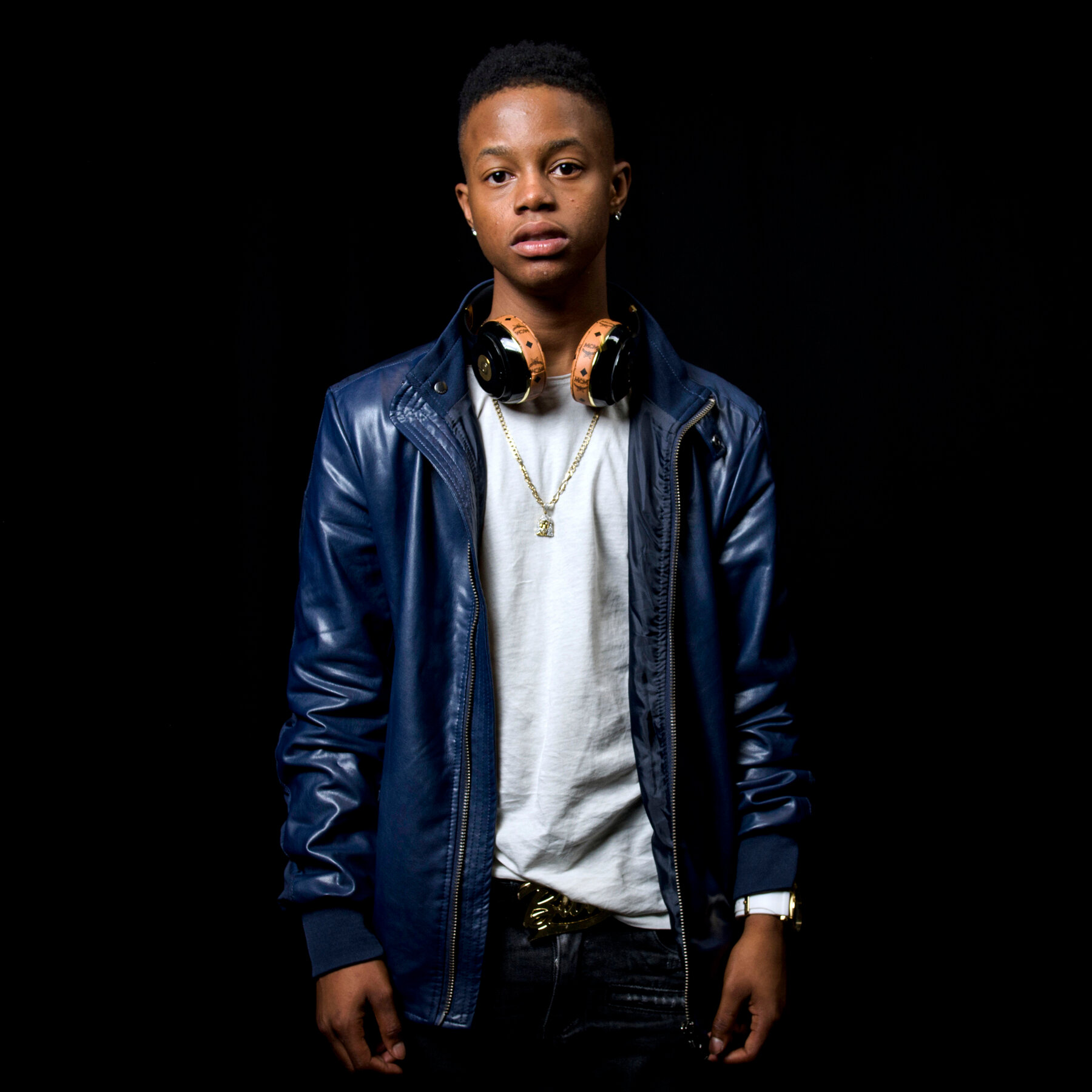 The Rapper Silentó Gets 30 Years in Prison for Fatal Shooting of His Cousin