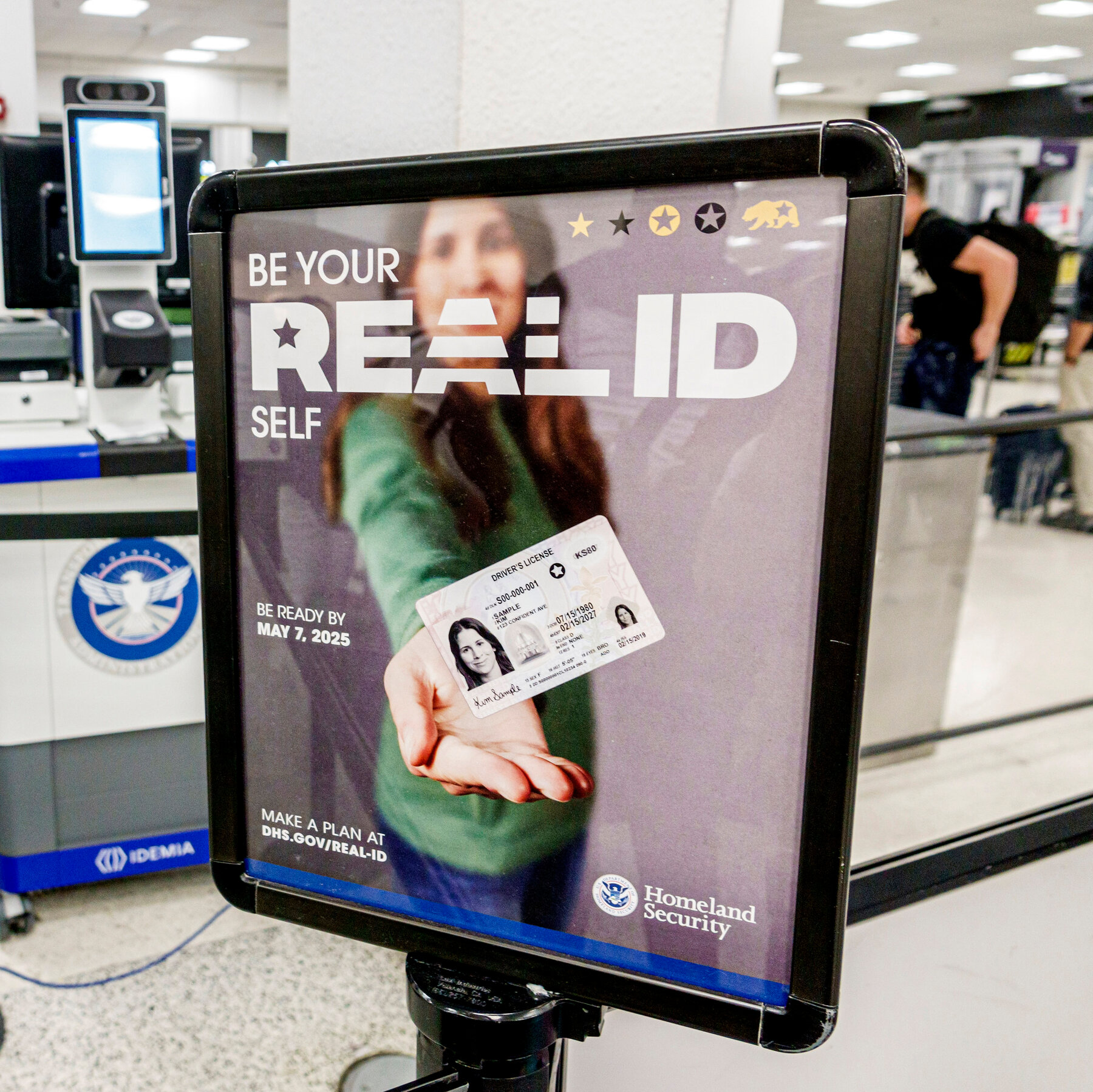 The Real ID Deadline Is Coming. Here’s What You Need to Know.