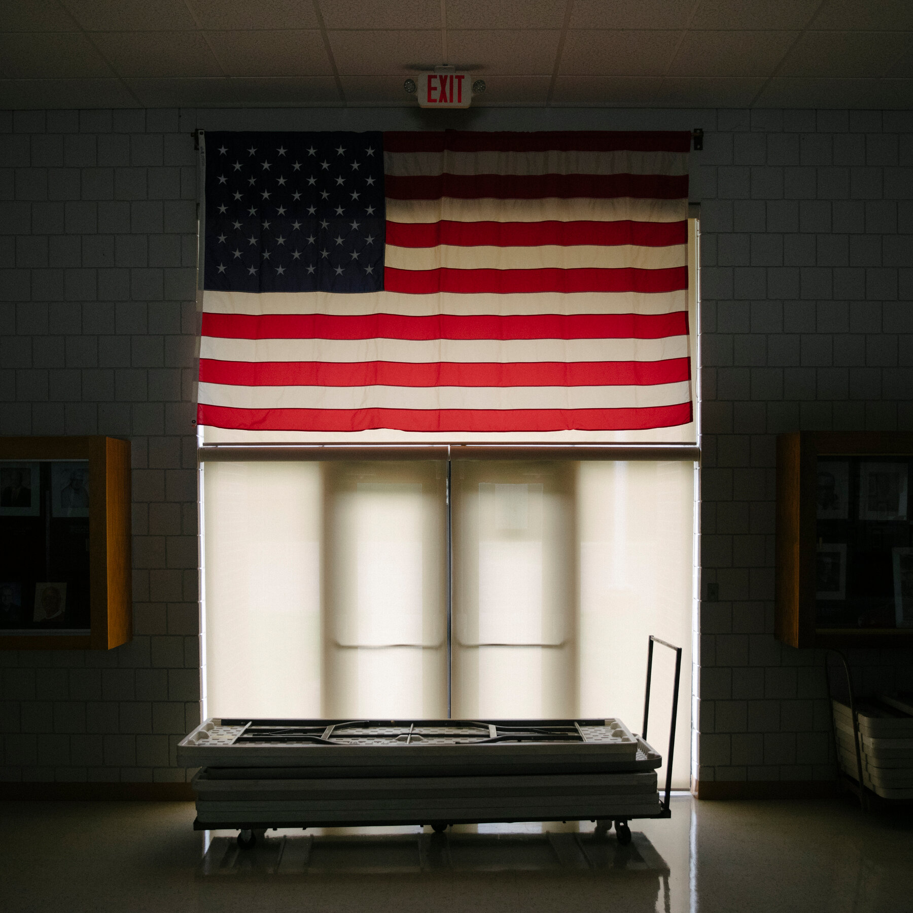 The Real Reason Americans Worry About Trade