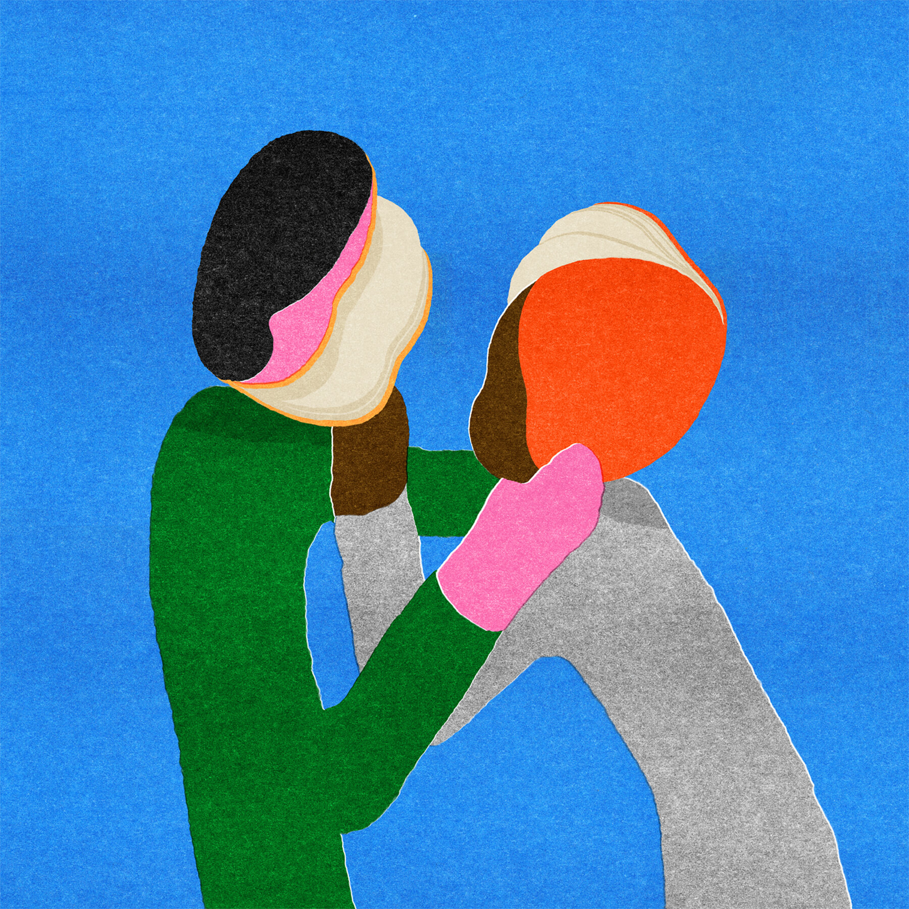 The Relationship Advice Couples Counselors Swear By