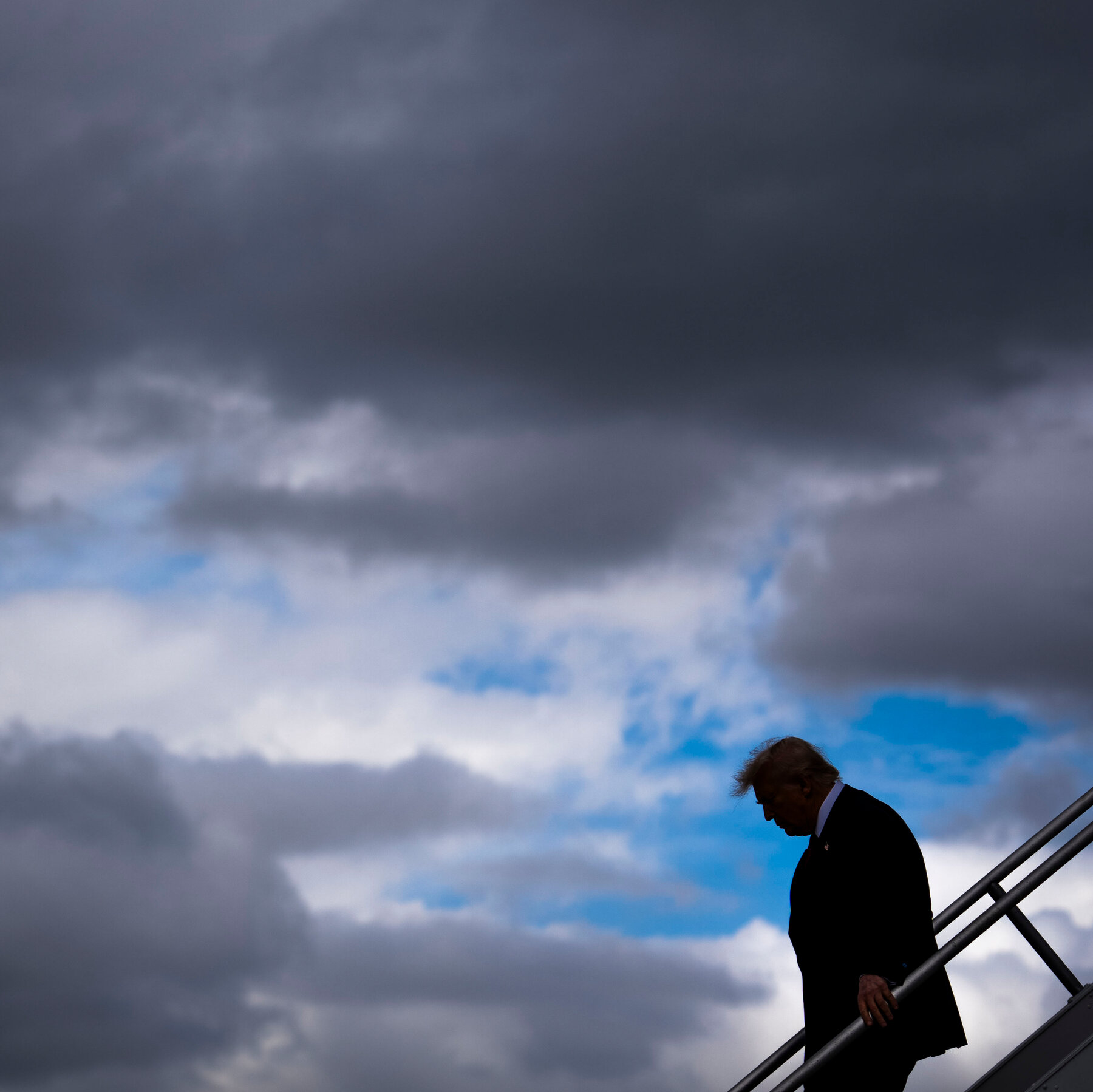 The Republicans Warning They Have a Problem