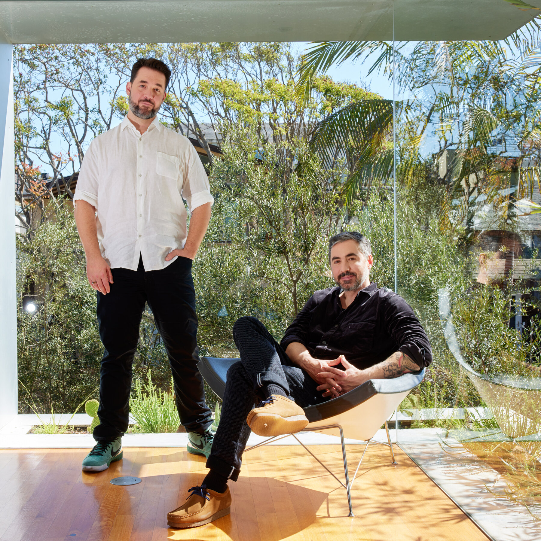 The Return of Digg, a Star of Web 2.0