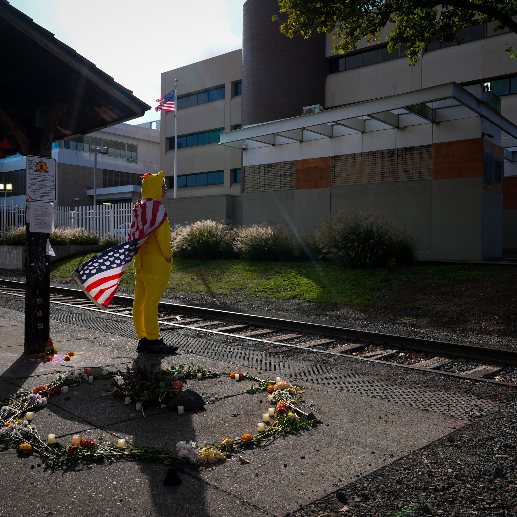 The Rot Creeping Into Our Minds