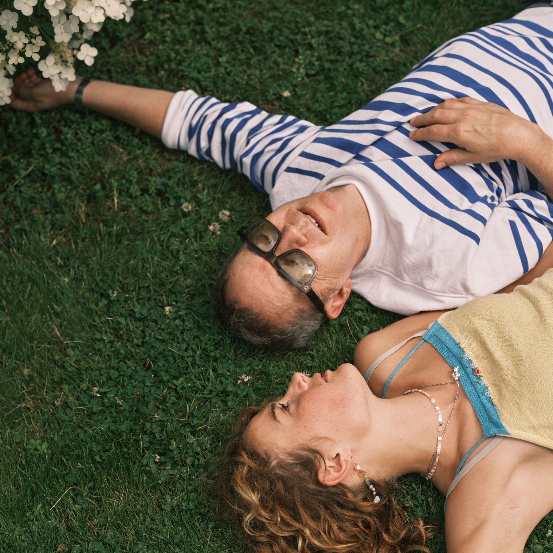 The Sex in the ‘Oslo Trilogy’ Is Taboo-Breaking. The Niceness Is Shocking.