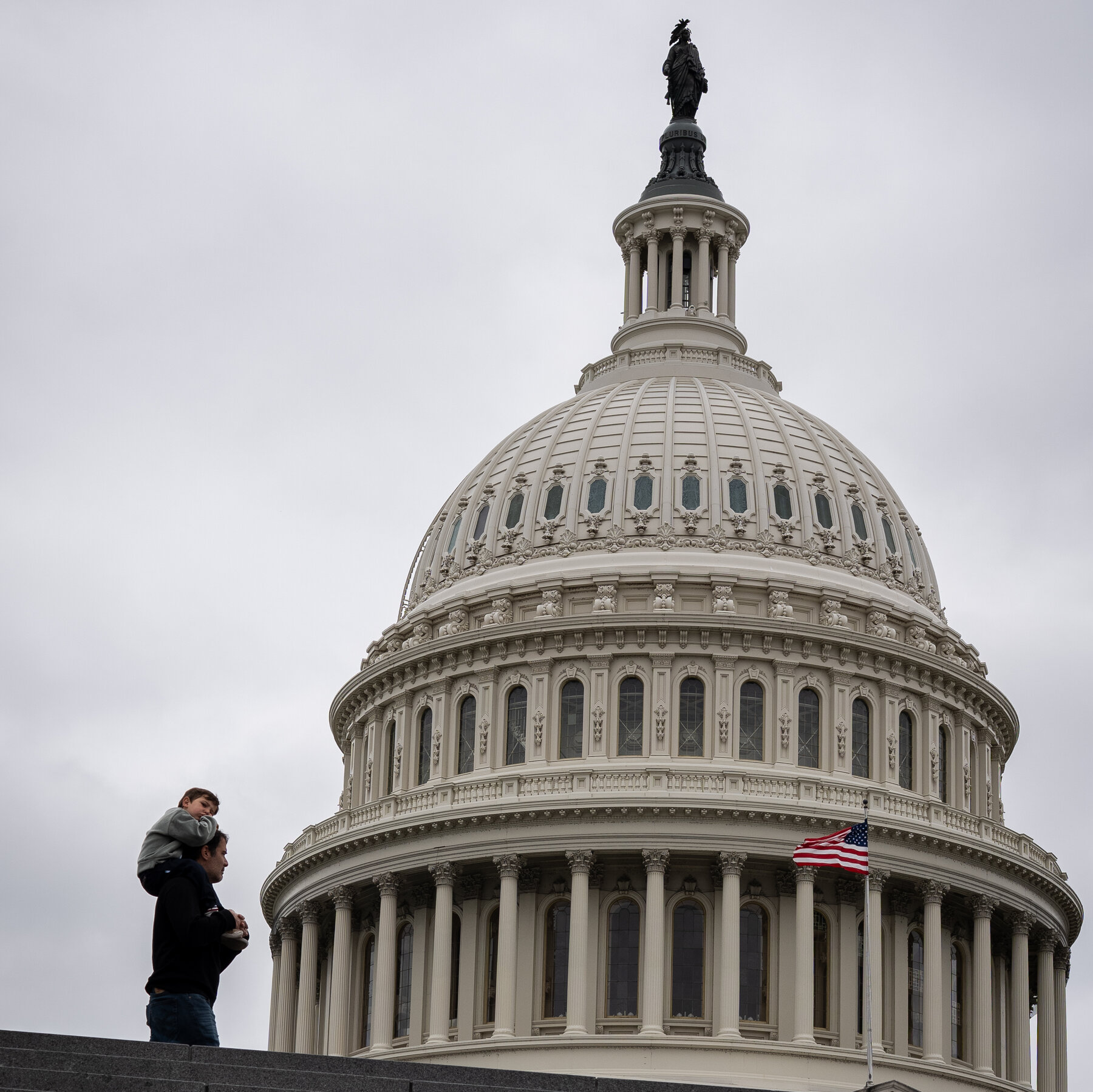 The Shutdown Enters Its Third Week