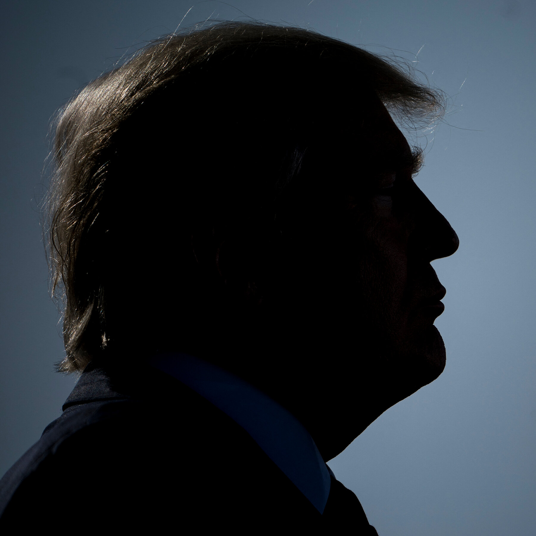 The Slippery Slope of Political Iconography