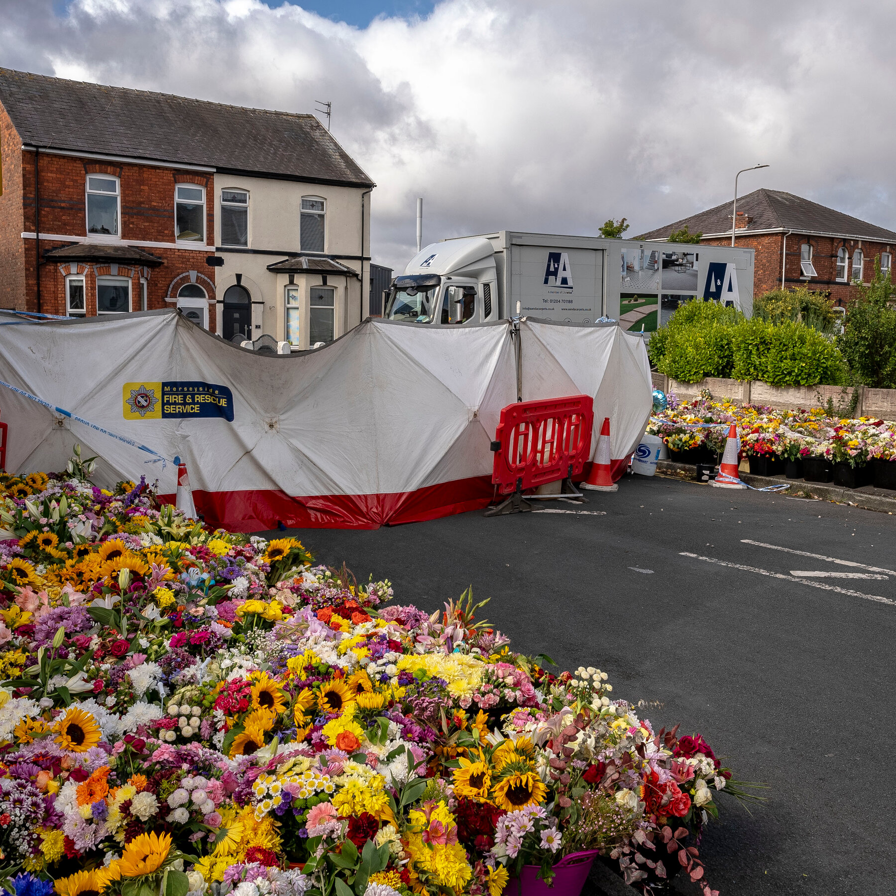 The Southport Killer Was Fixated on Extreme Violence. But Was it Terrorism?