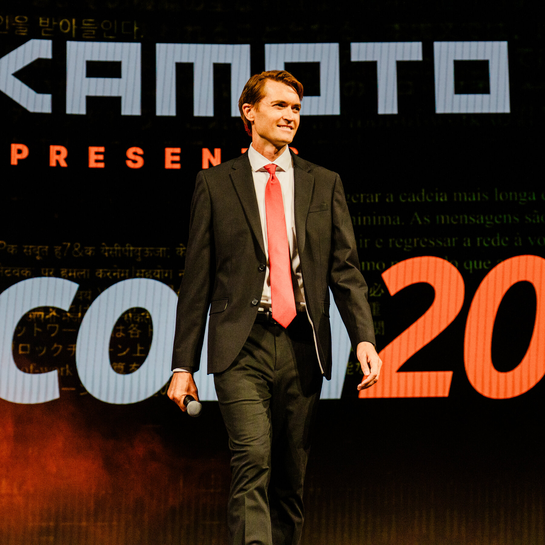 The Spectacular Comeback Tour of Ross Ulbricht, the Founder of Silk Road