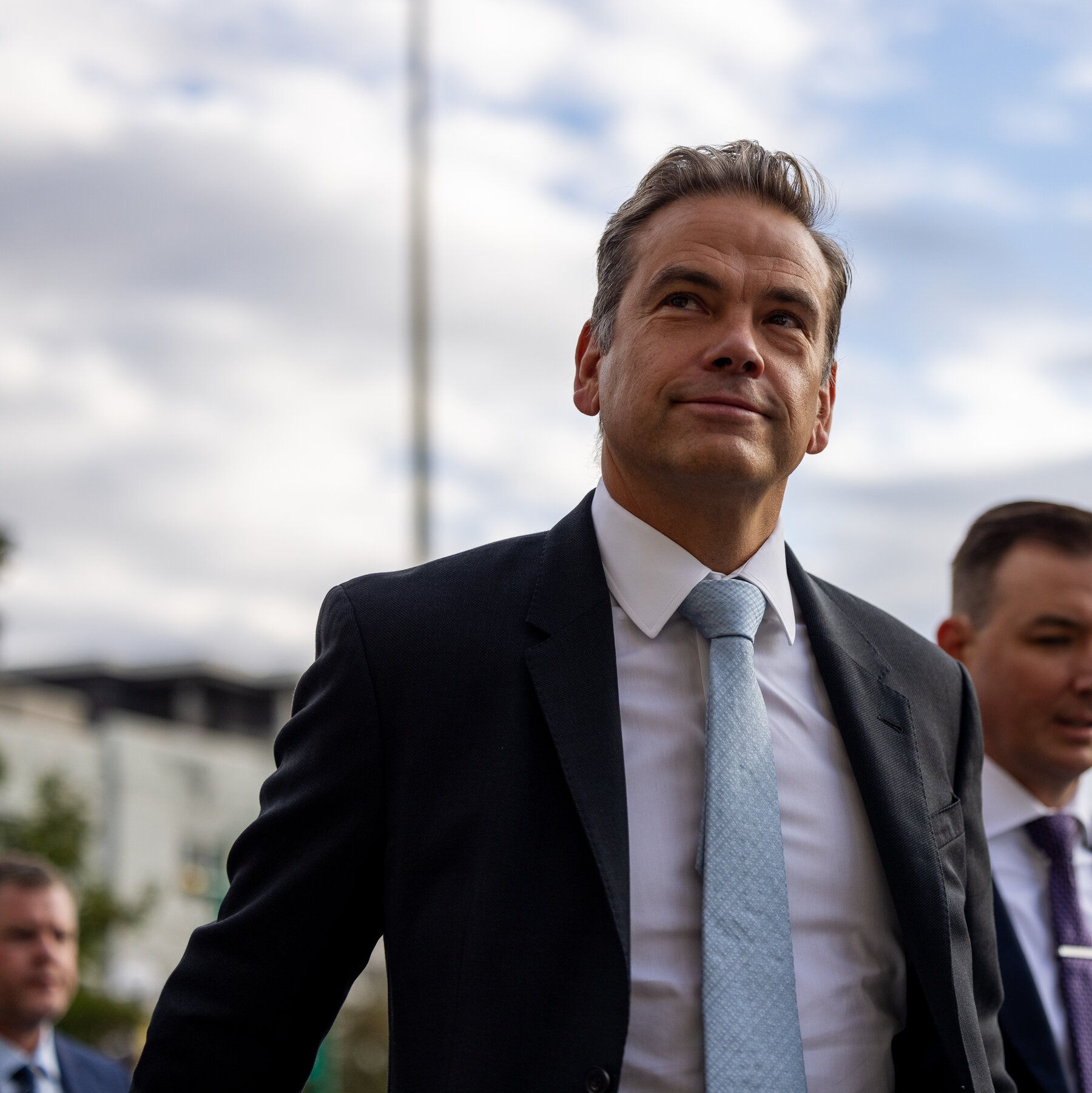 The Stakes of the Murdoch Family’s Peace Deal