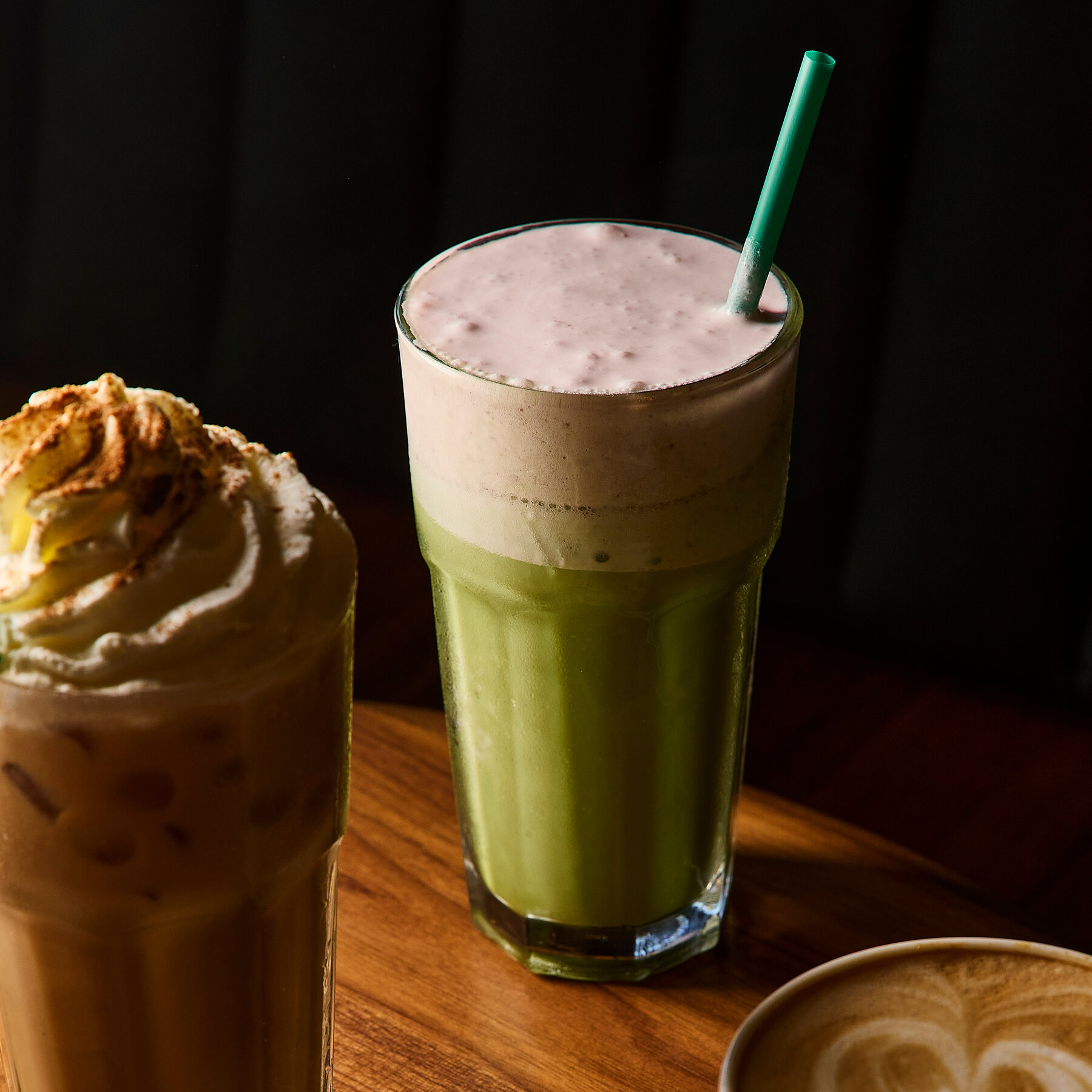The Starbucks C.E.O. Trying Hard to Deliver Your Drink Right, and Fast
