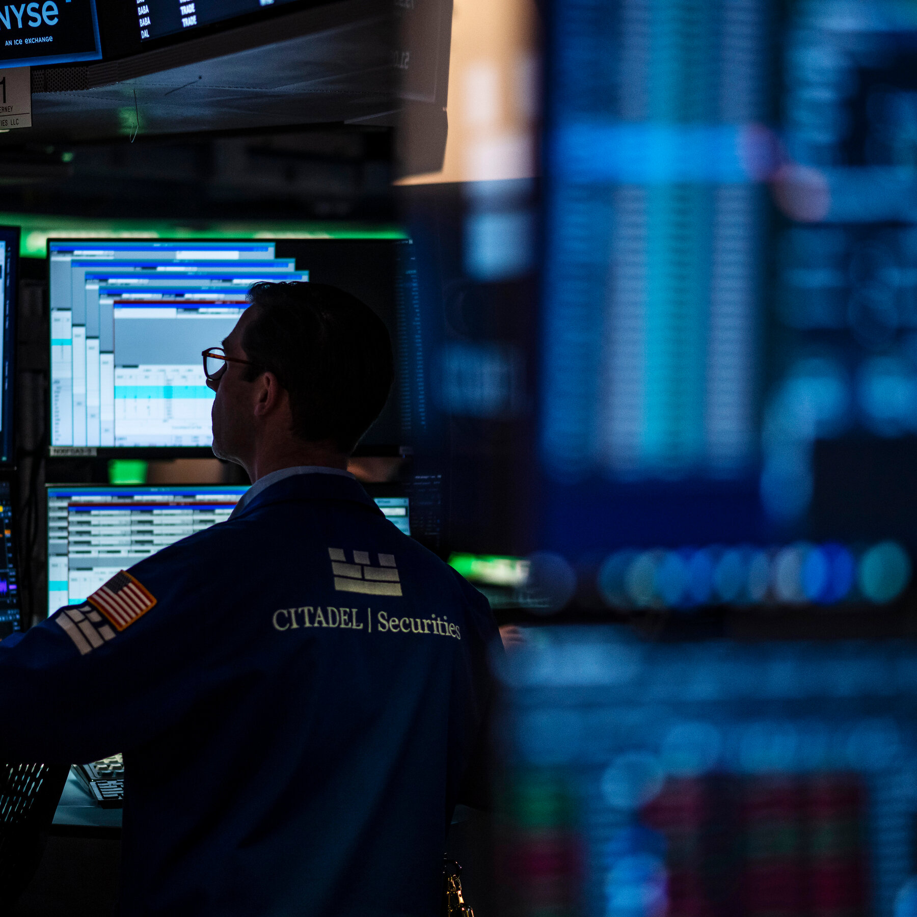 The Stock Market Is Good, Bad and Ugly, Often in Quick Succession