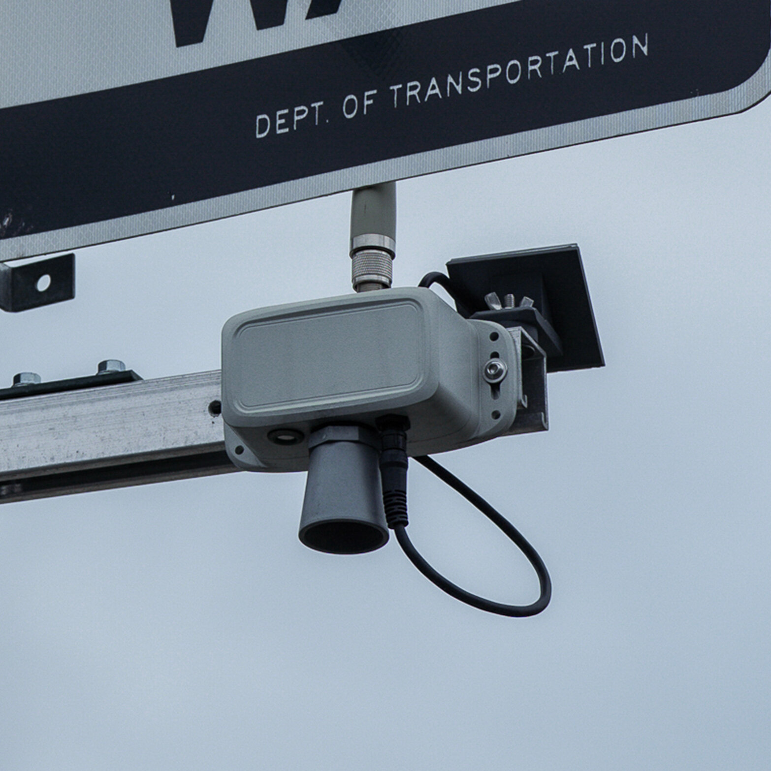 The Street-Corner Sensors That Track Flooding in Real Time