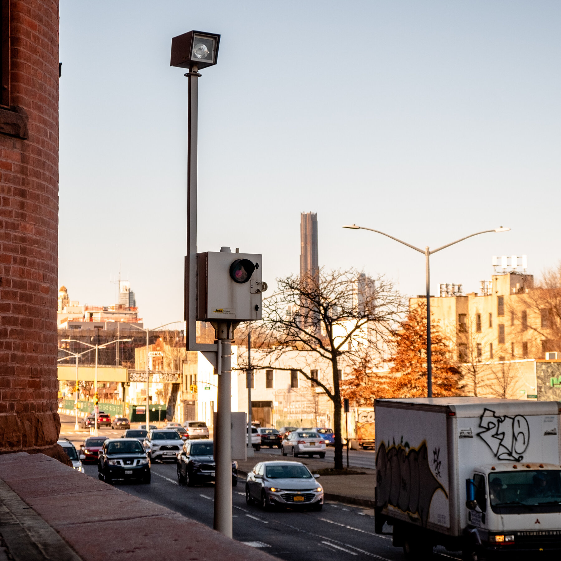 The Streets Are Safer This Year for Drivers, Cyclists and Pedestrians