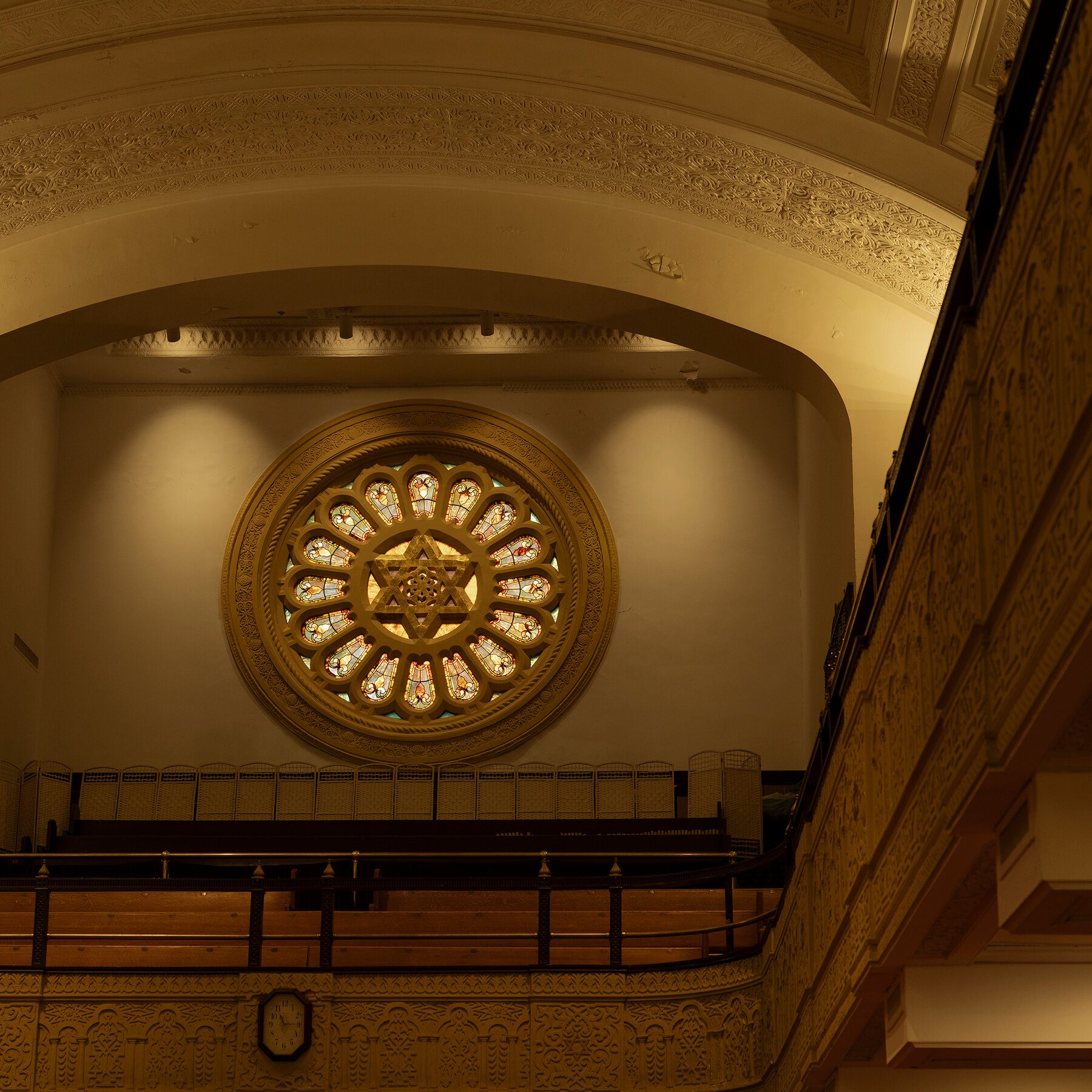 The Synagogue Massacre That Never Happened