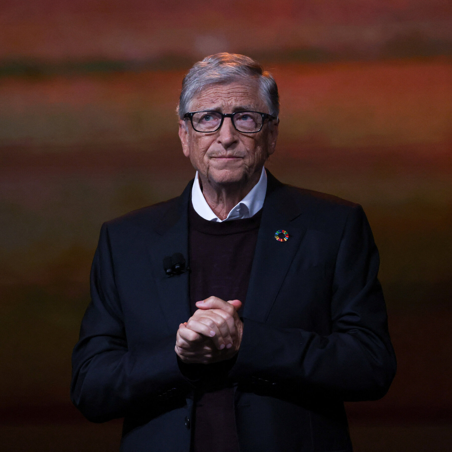 The Two Big Questions Surrounding Bill Gates’s Climate Memo