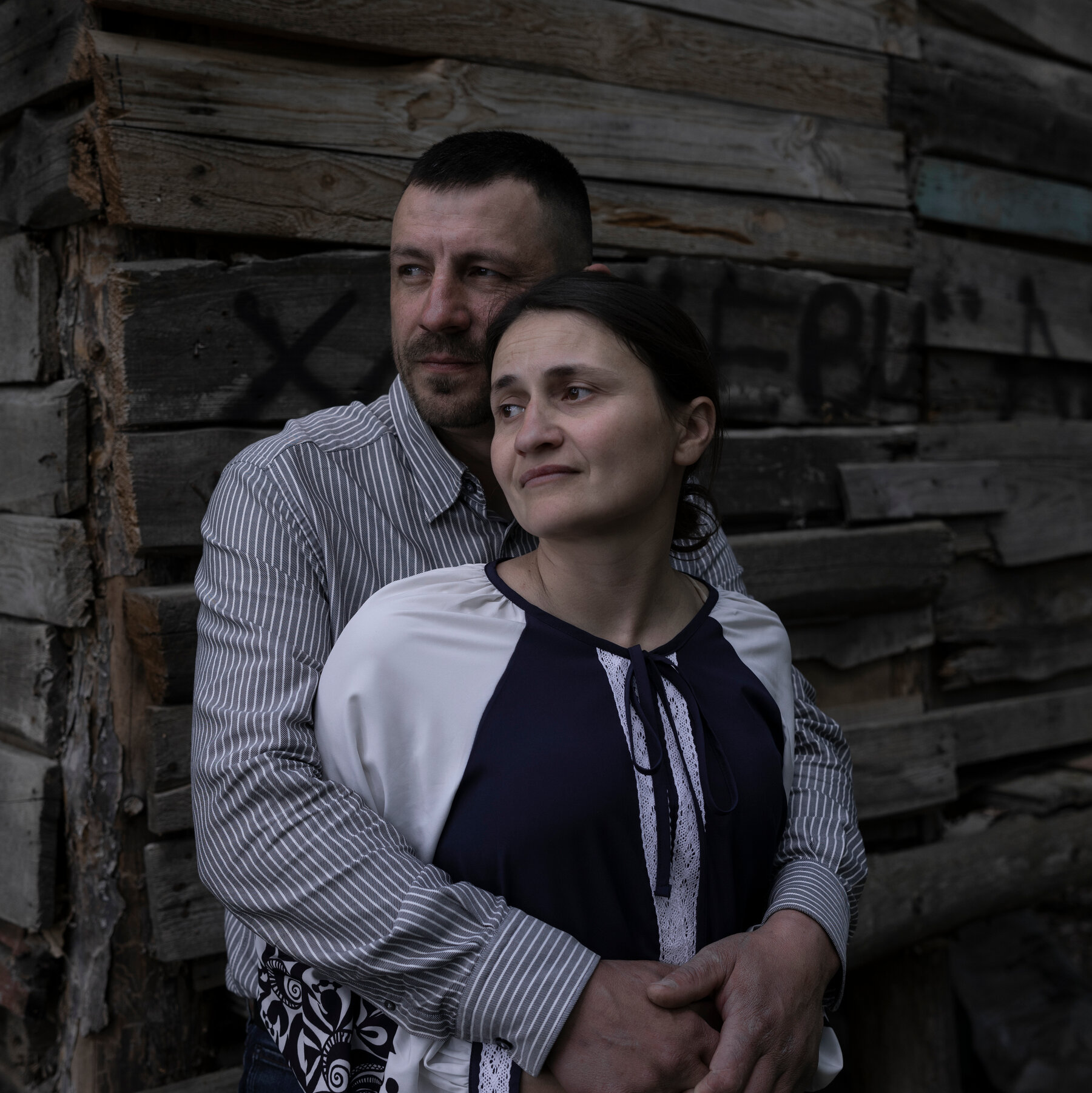 The Ukrainians Stuck in Russia’s New Gulag