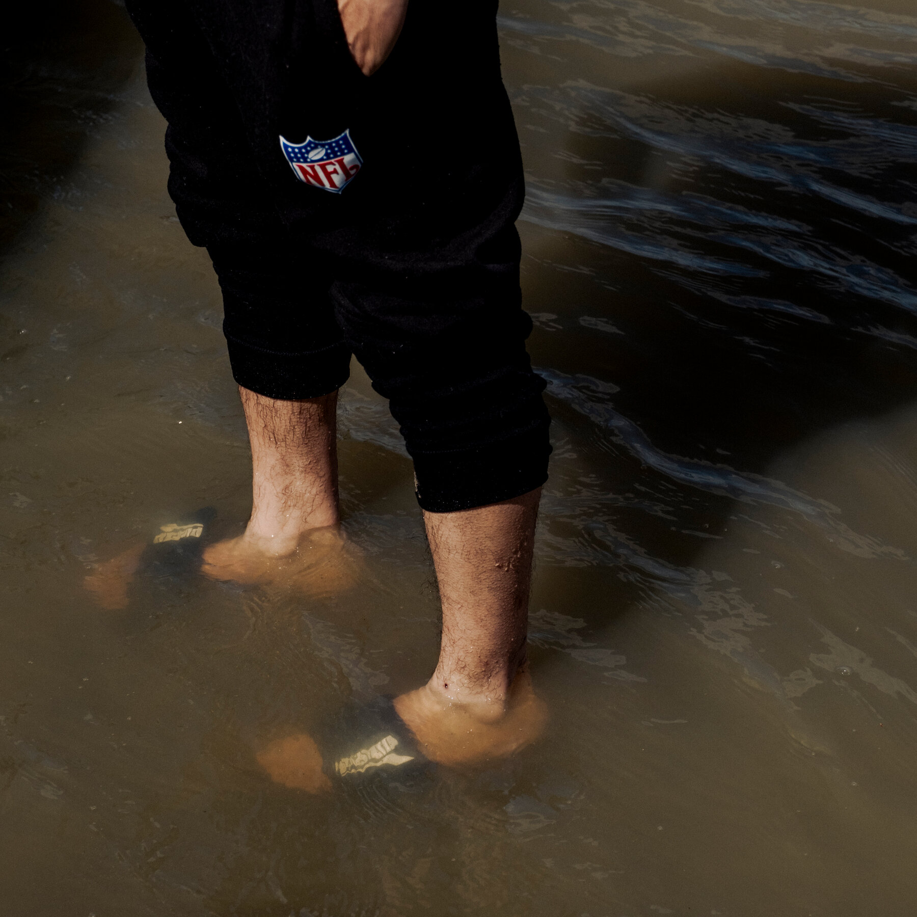 The Unseen Health Dangers of Floodwaters