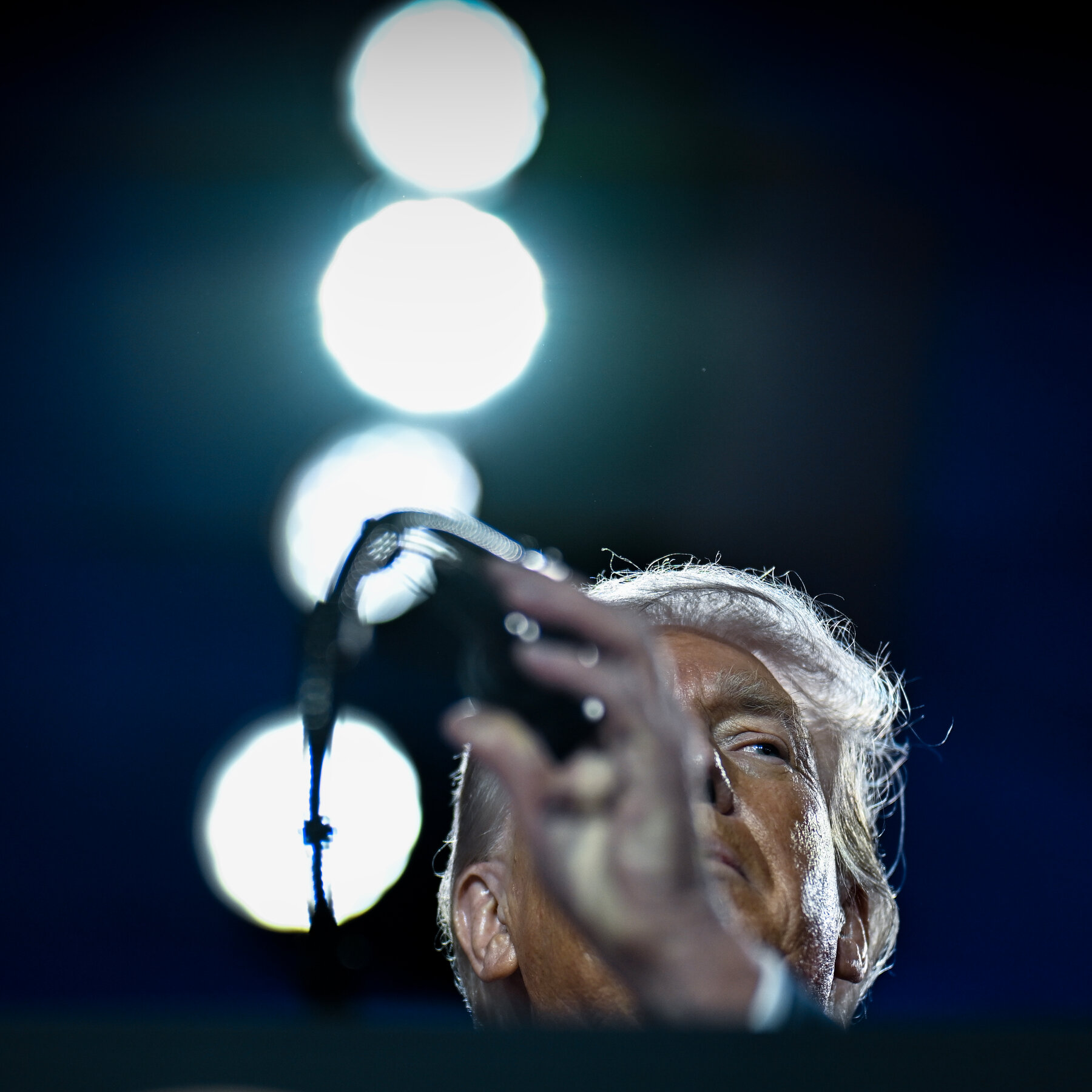 The Upside of Suing Trump