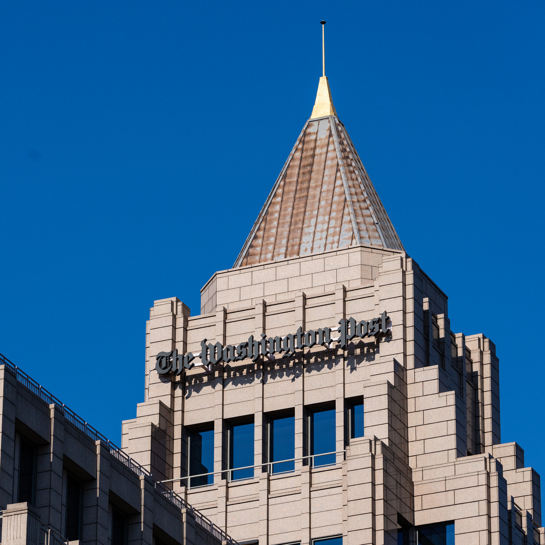 The Washington Post Will Ask Some Sources to Annotate Its Stories