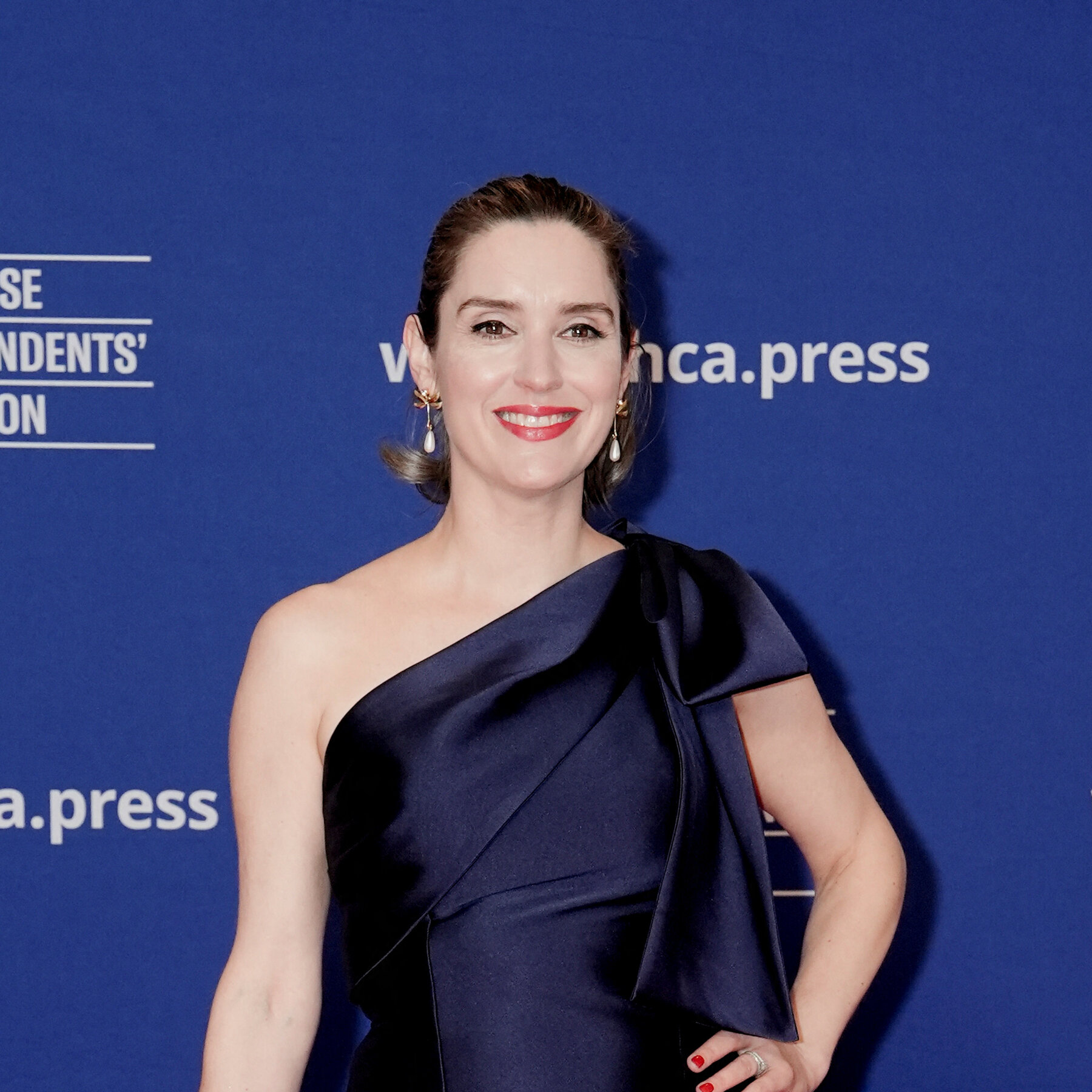 The White House Correspondents’ Dinner: Red Carpet Arrivals