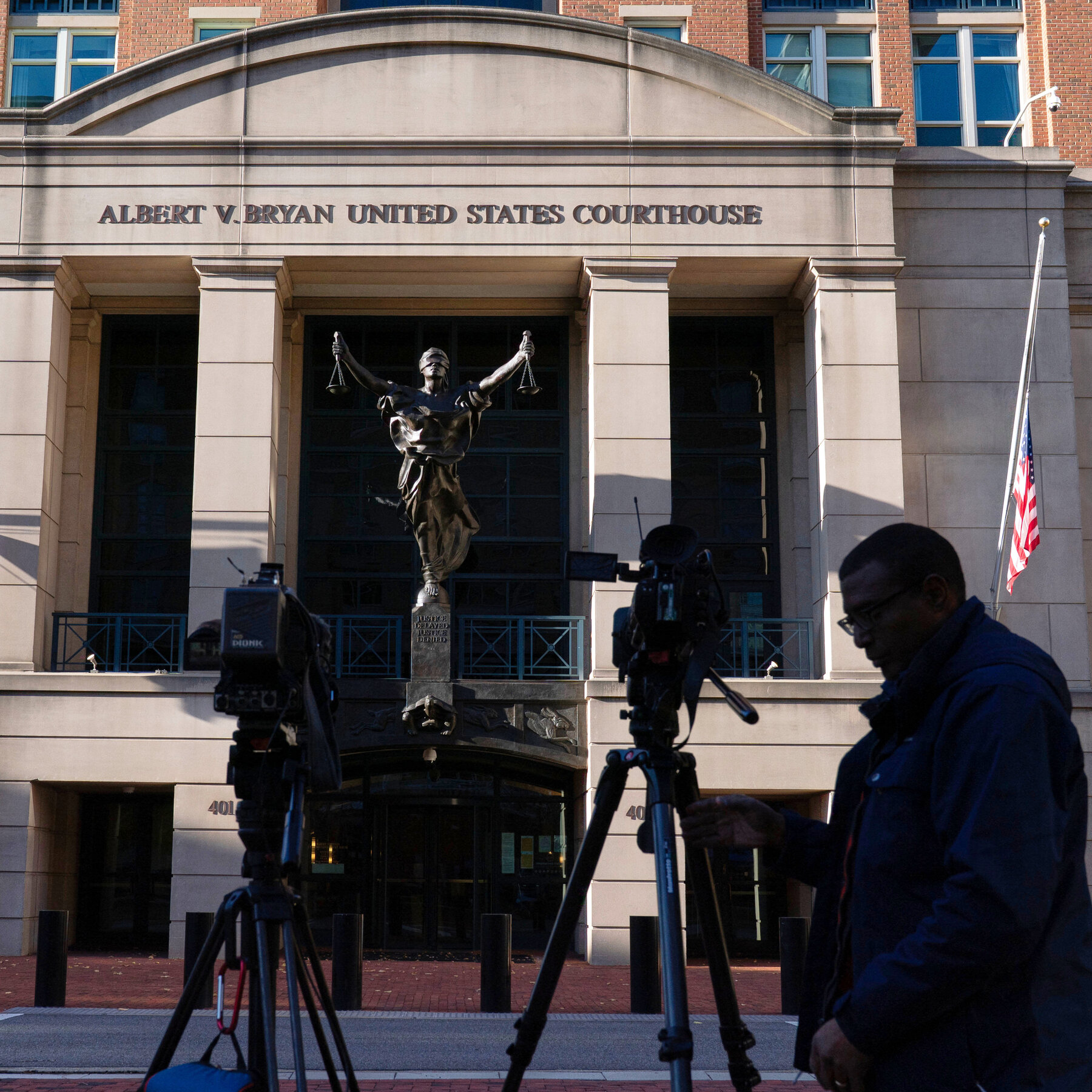 The ‘Wild Card’ in the Comey and James Cases: Will Judges Pick the Next Prosecutor?