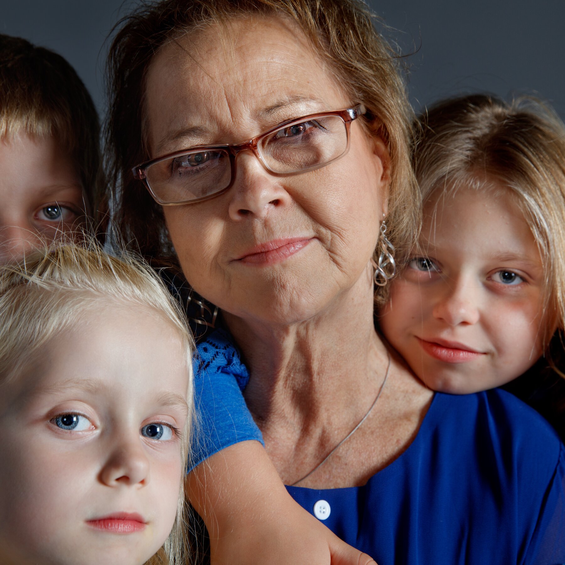 The Woman Who Wouldn’t Stop Having Children