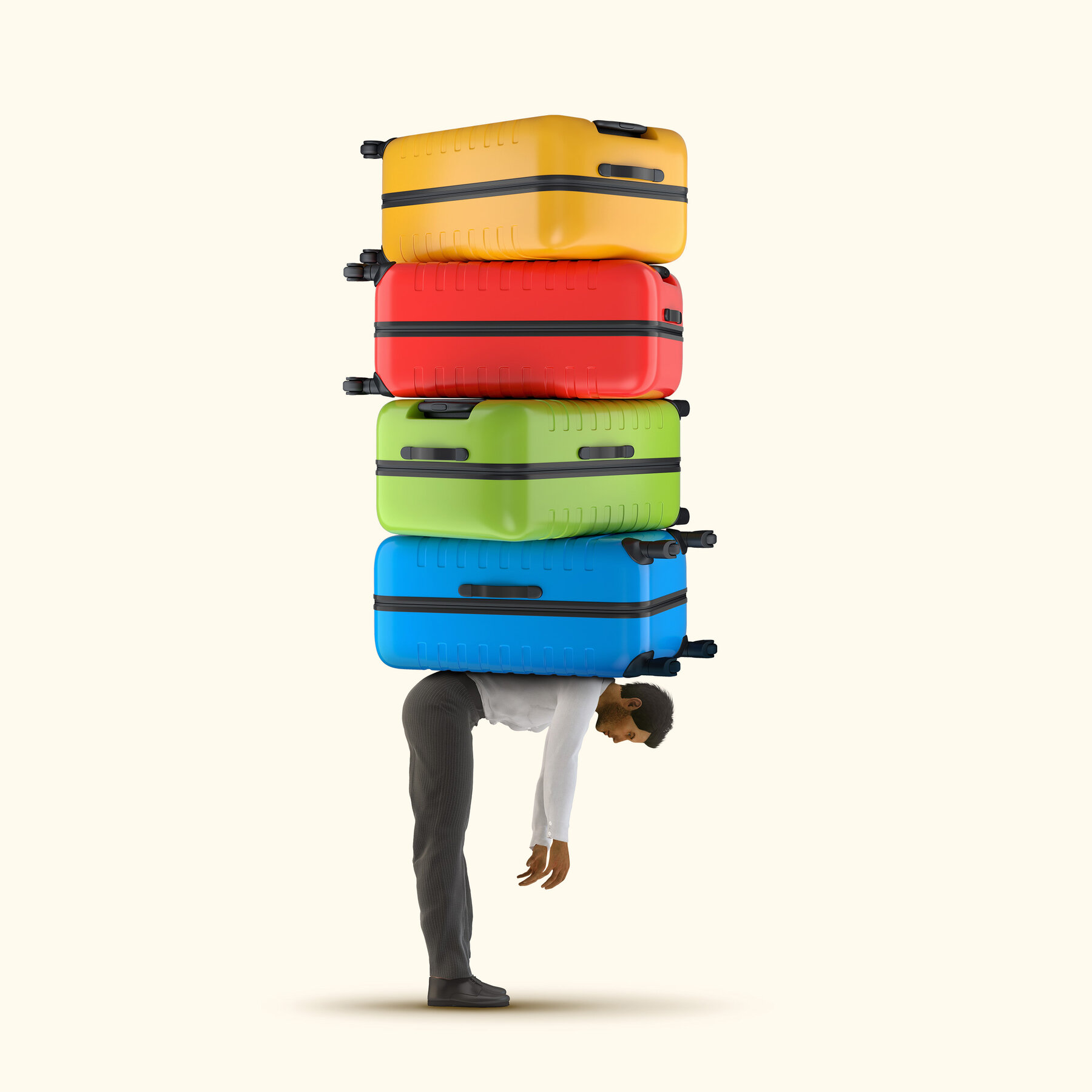 The Worst Habits for Your Back, According to Spine Surgeons
