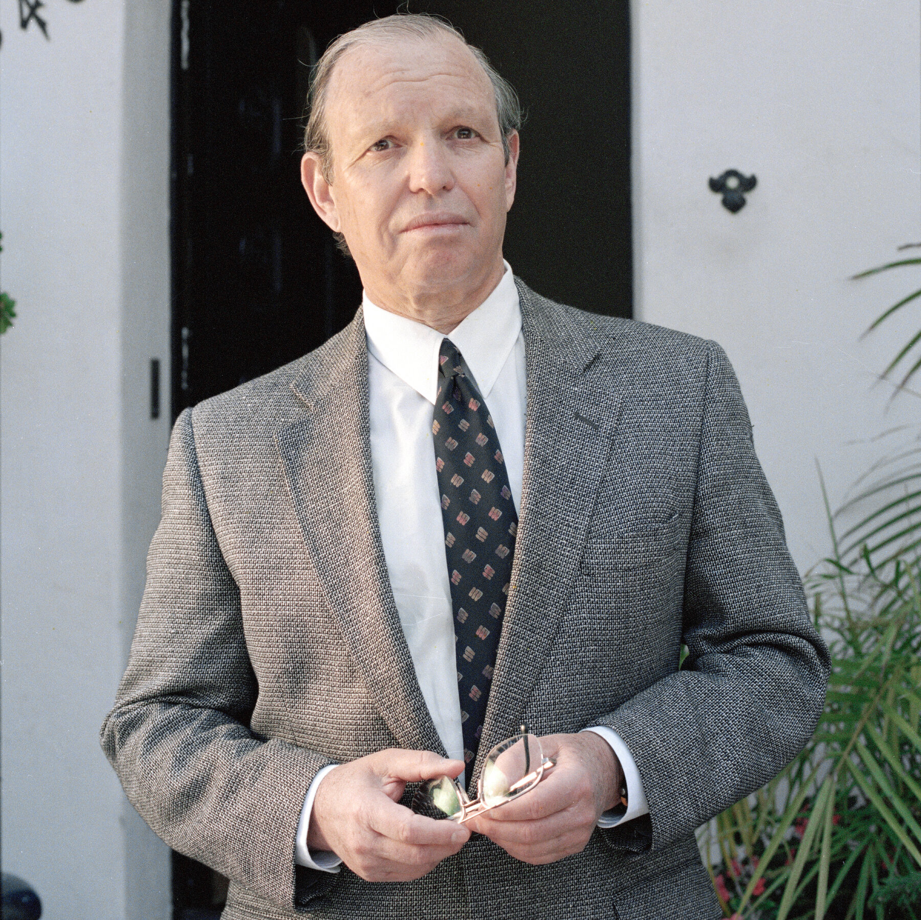 Theodore Friedman, Lawyer Who Triumphed Over Disbarment, Dies at 94