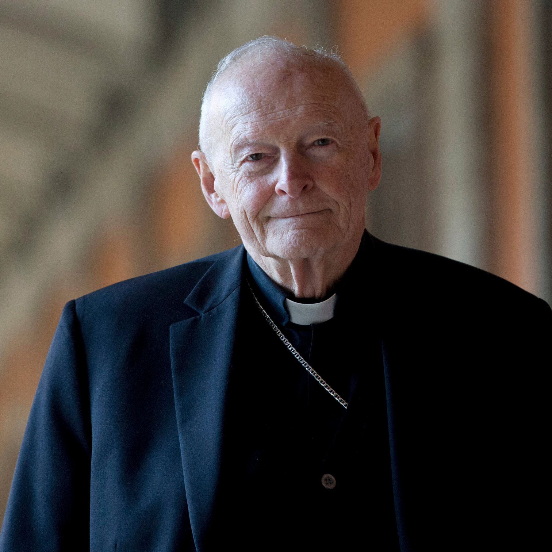 Theodore McCarrick, Cardinal Defrocked Over Sex Abuse, Dies at 94