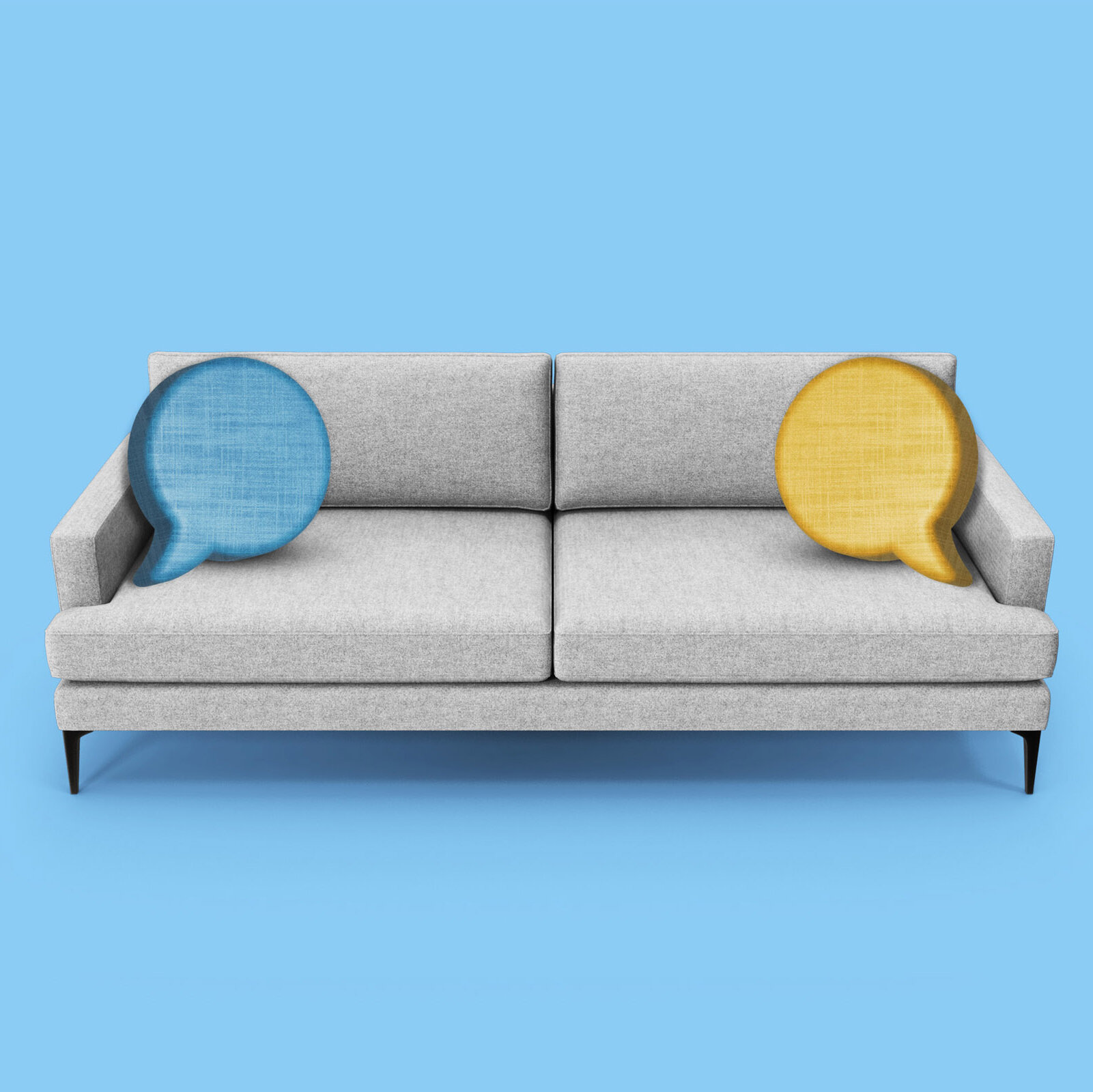 Therapist Lori Gottlieb Gives Her Best Advice