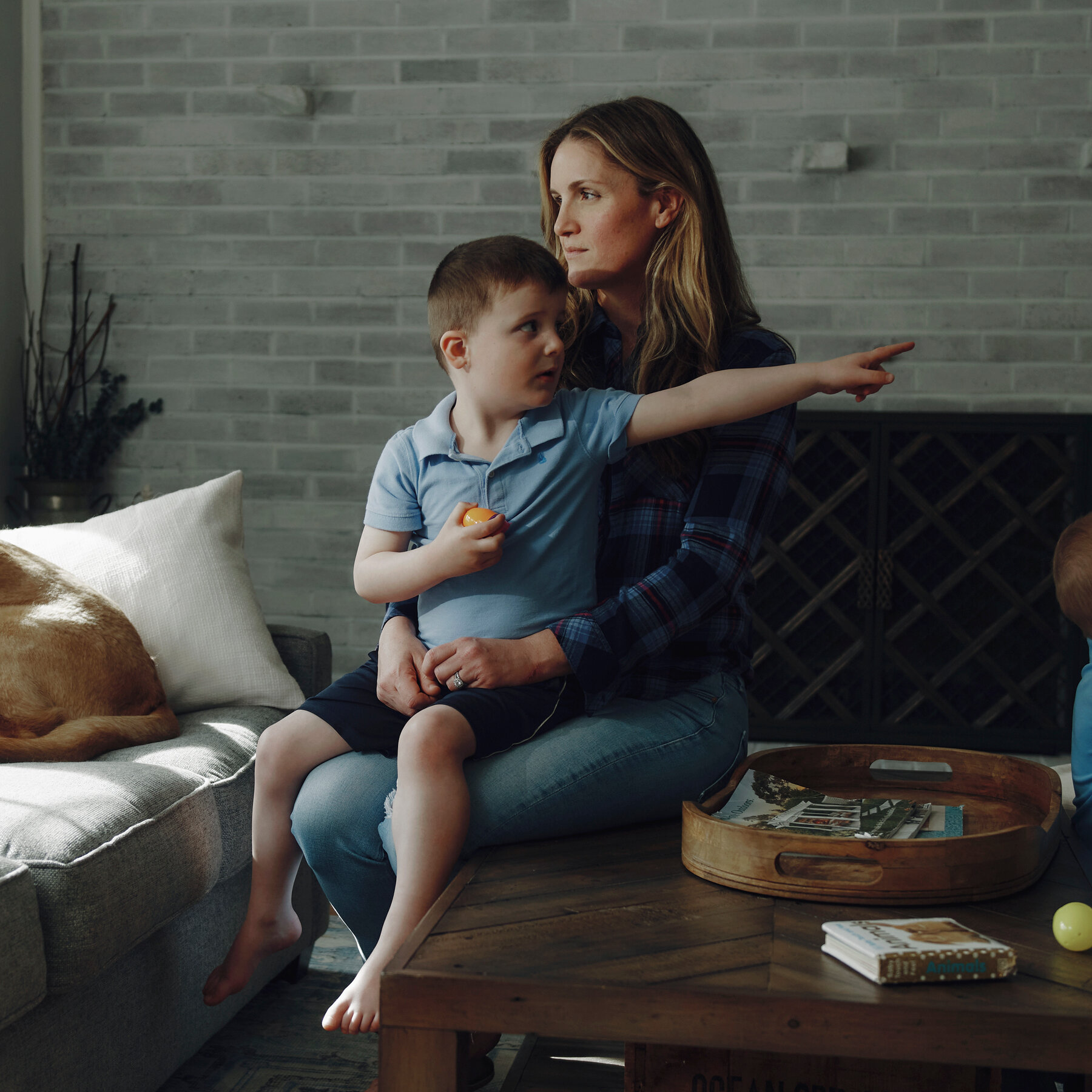 They Caught the Flu, and Never Came Home