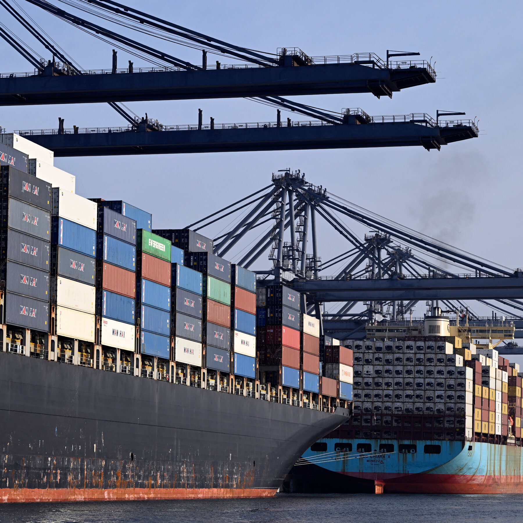 They Help Companies Set Prices. Tariffs Are Making It Trickier.