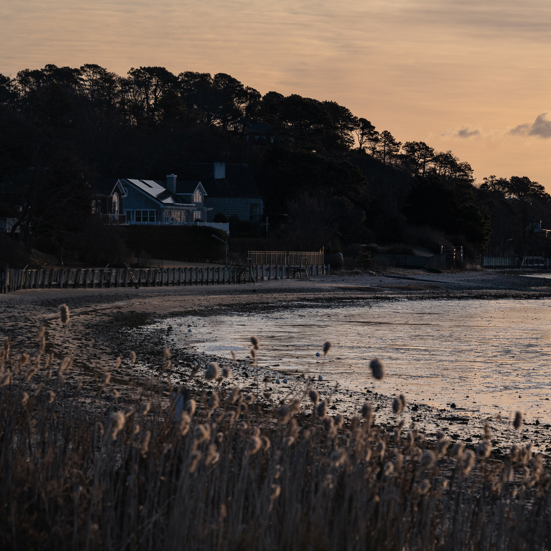 They Help Make the Hamptons the Hamptons, and Now They’re Living in Fear