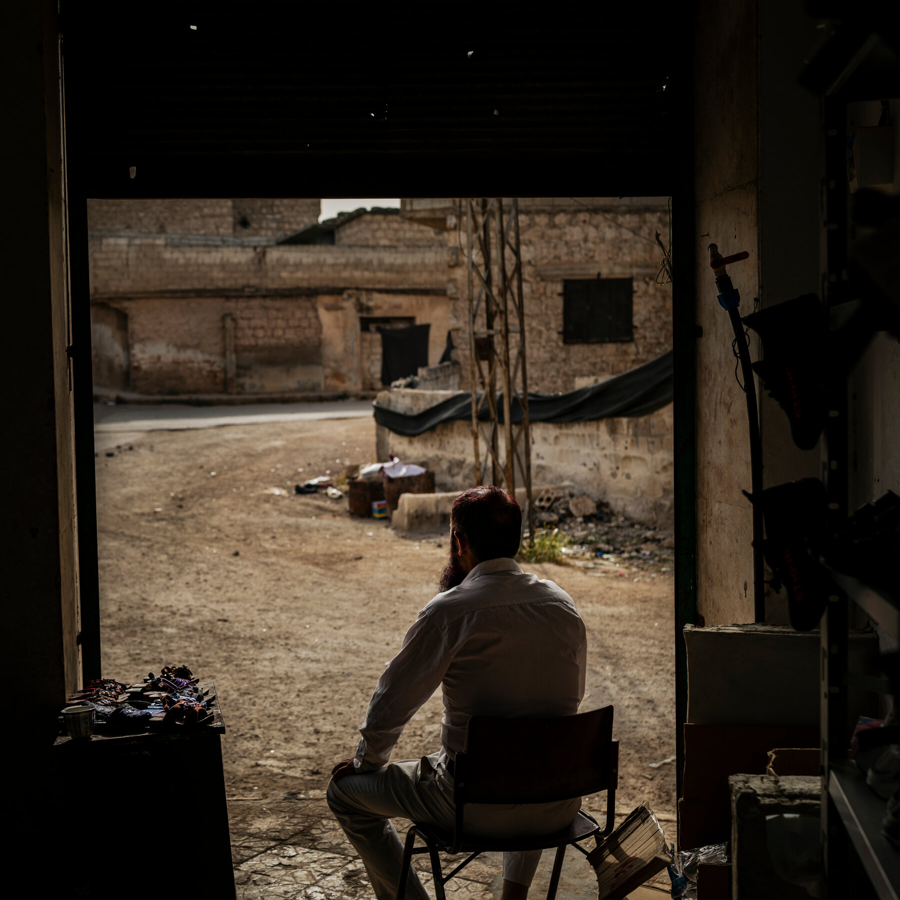 They Went to Syria to Fight With Rebels. Now Some Are Joining the New Army.