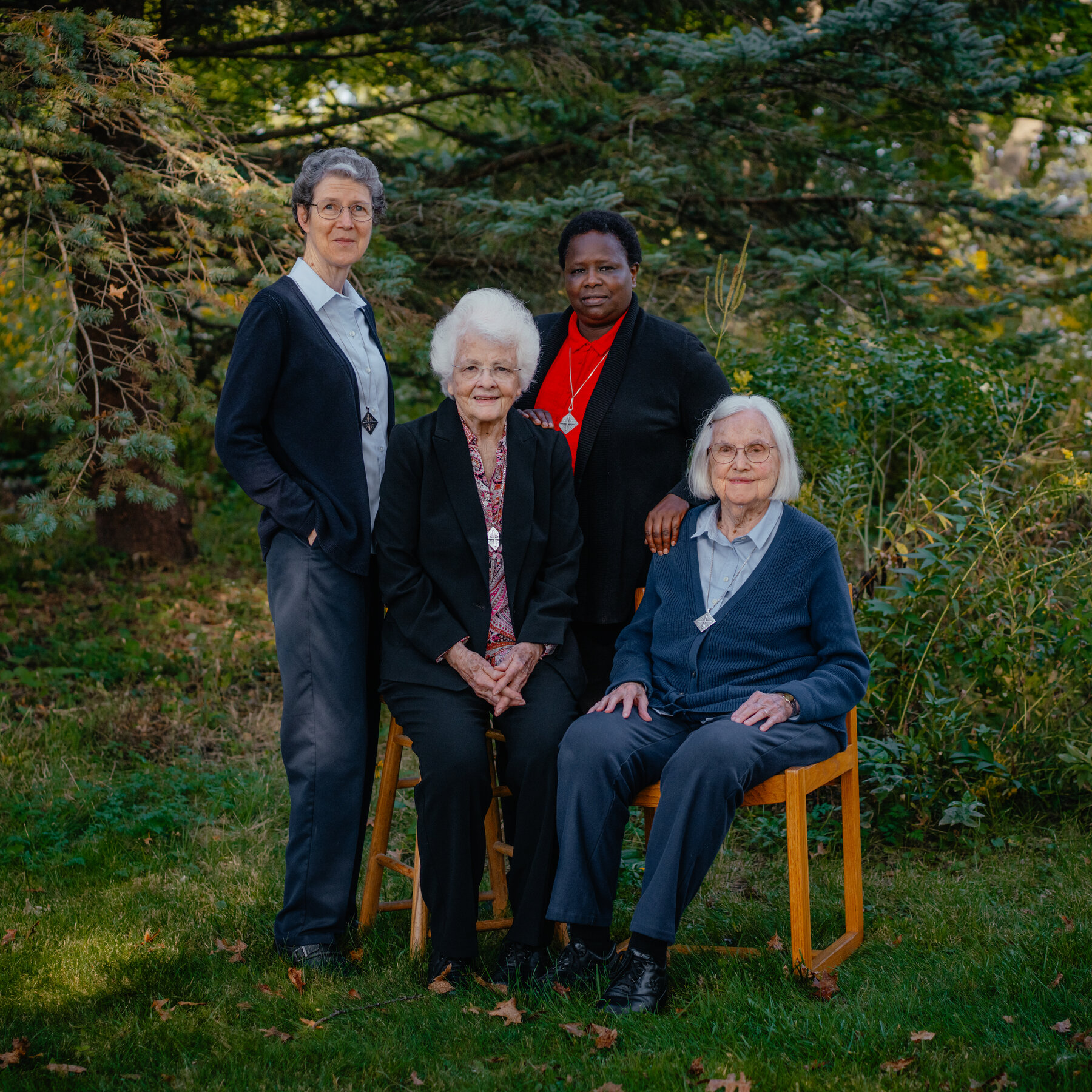 ‘They’re Small but They’re Mighty.’ Meet the Wisconsin Sisters Healing the Land.
