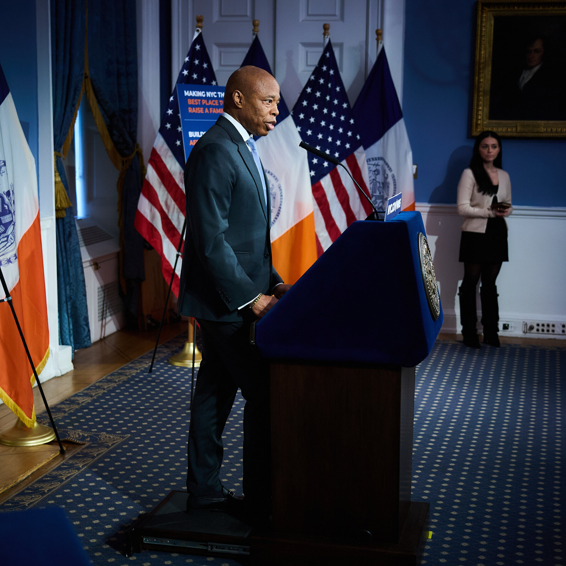 This Agency Fights Corruption. New York City Leaders Have Weakened It.