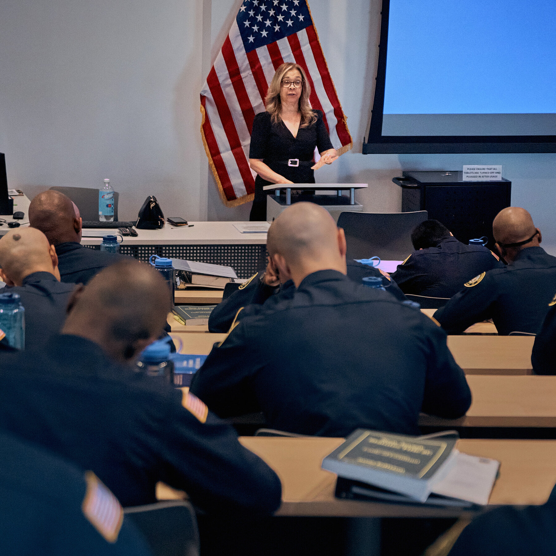 This City Was Forced to Overhaul Its Police Department. Crime Plummeted.