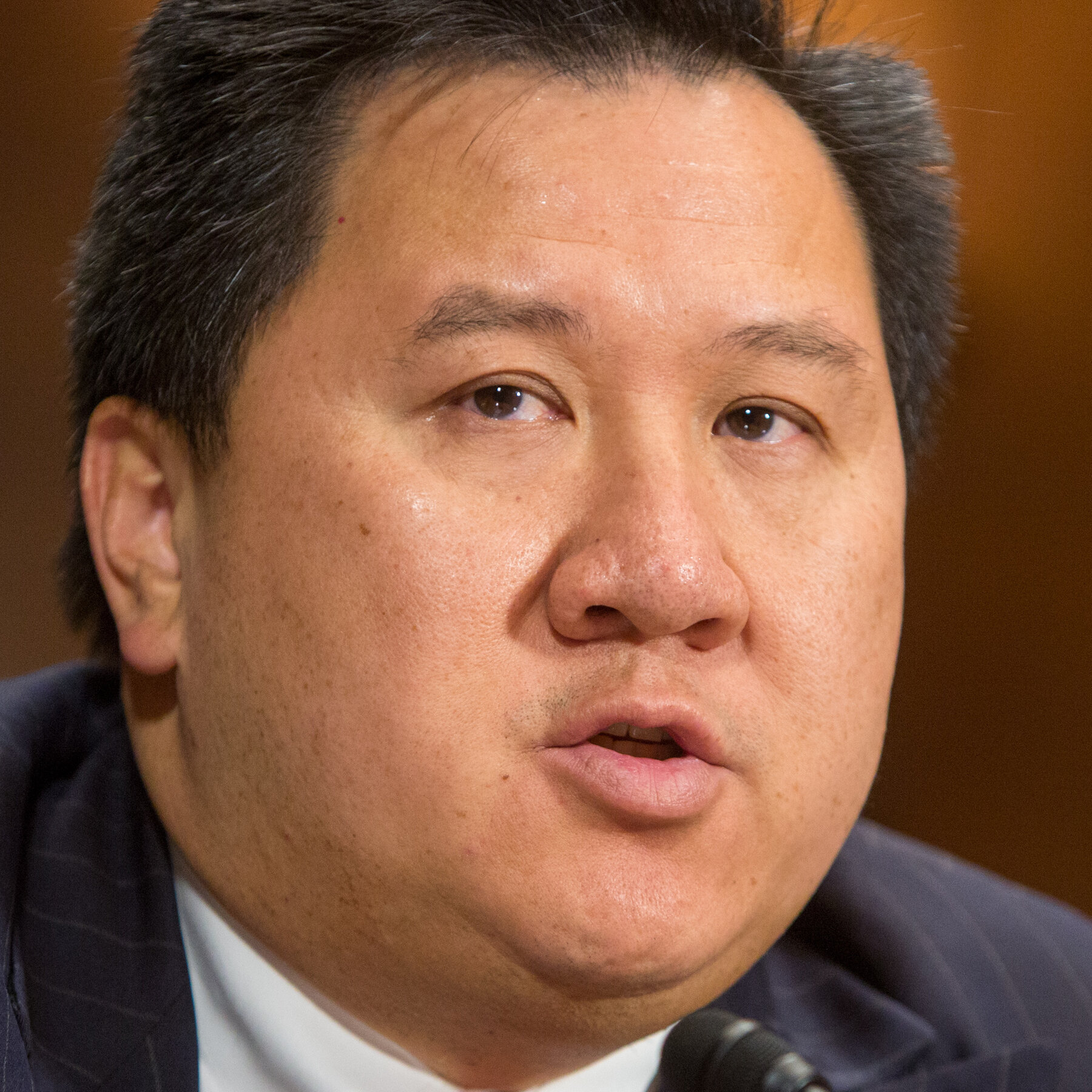 This Federal Judge Is the ‘Tip of the Spear’ of Trump-Era Conservatism