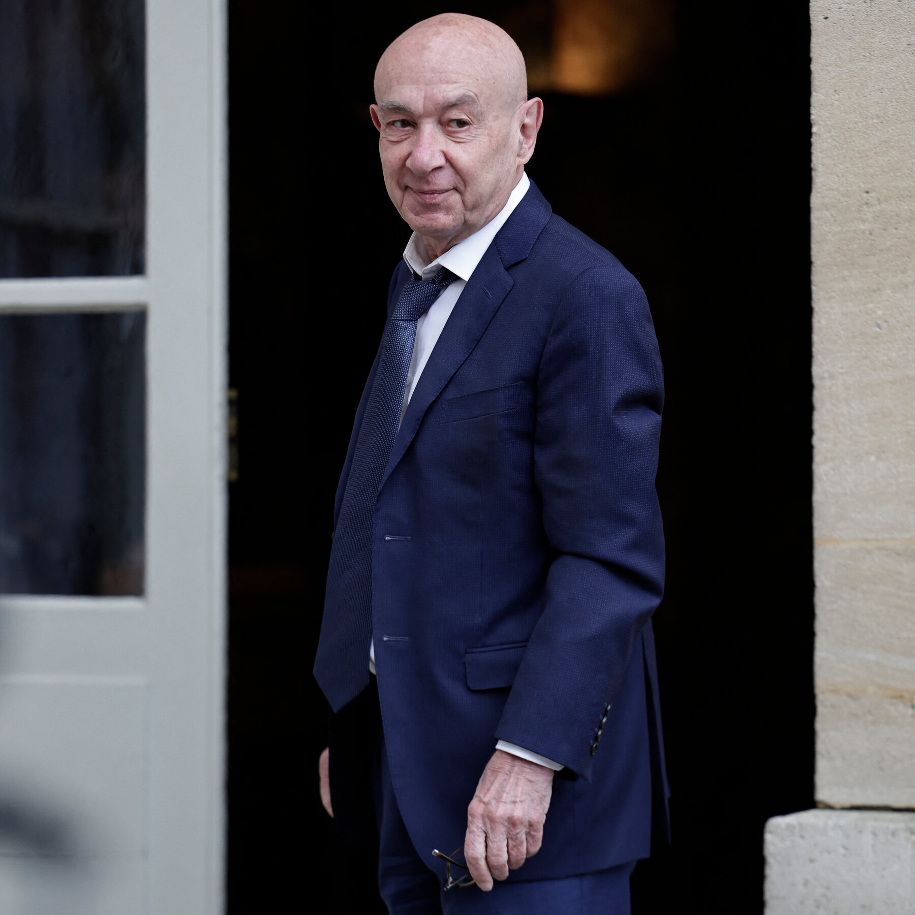 This French Senator Has Become Trump’s European Nemesis