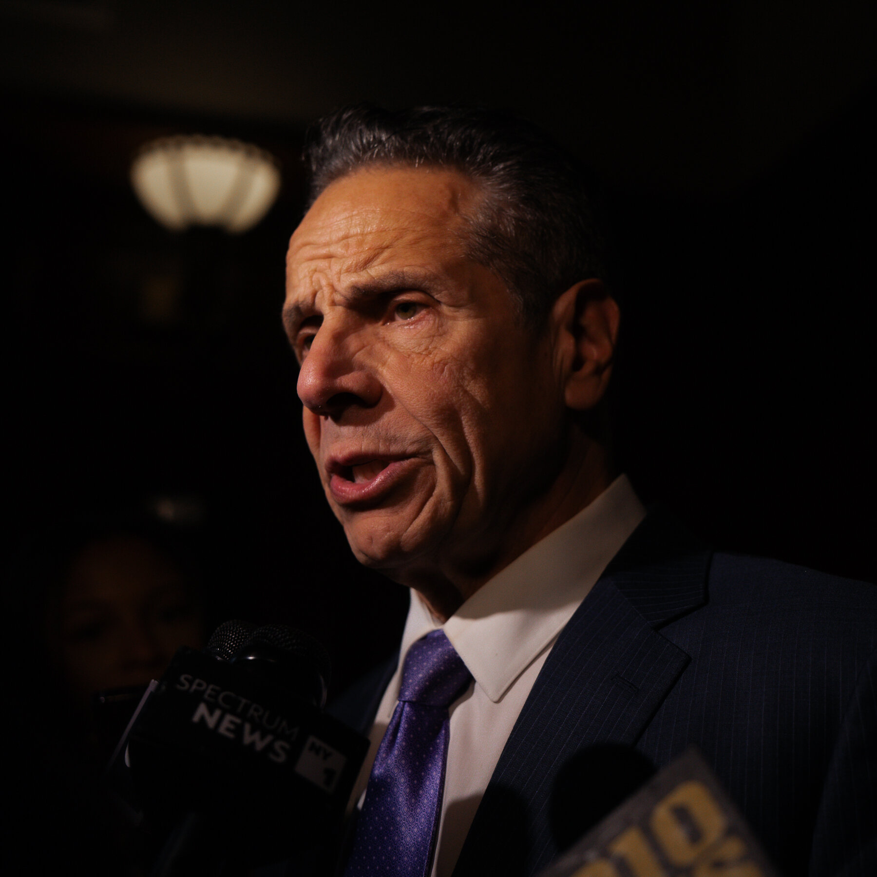 This is where the mayor’s race stands ahead of the first debate.